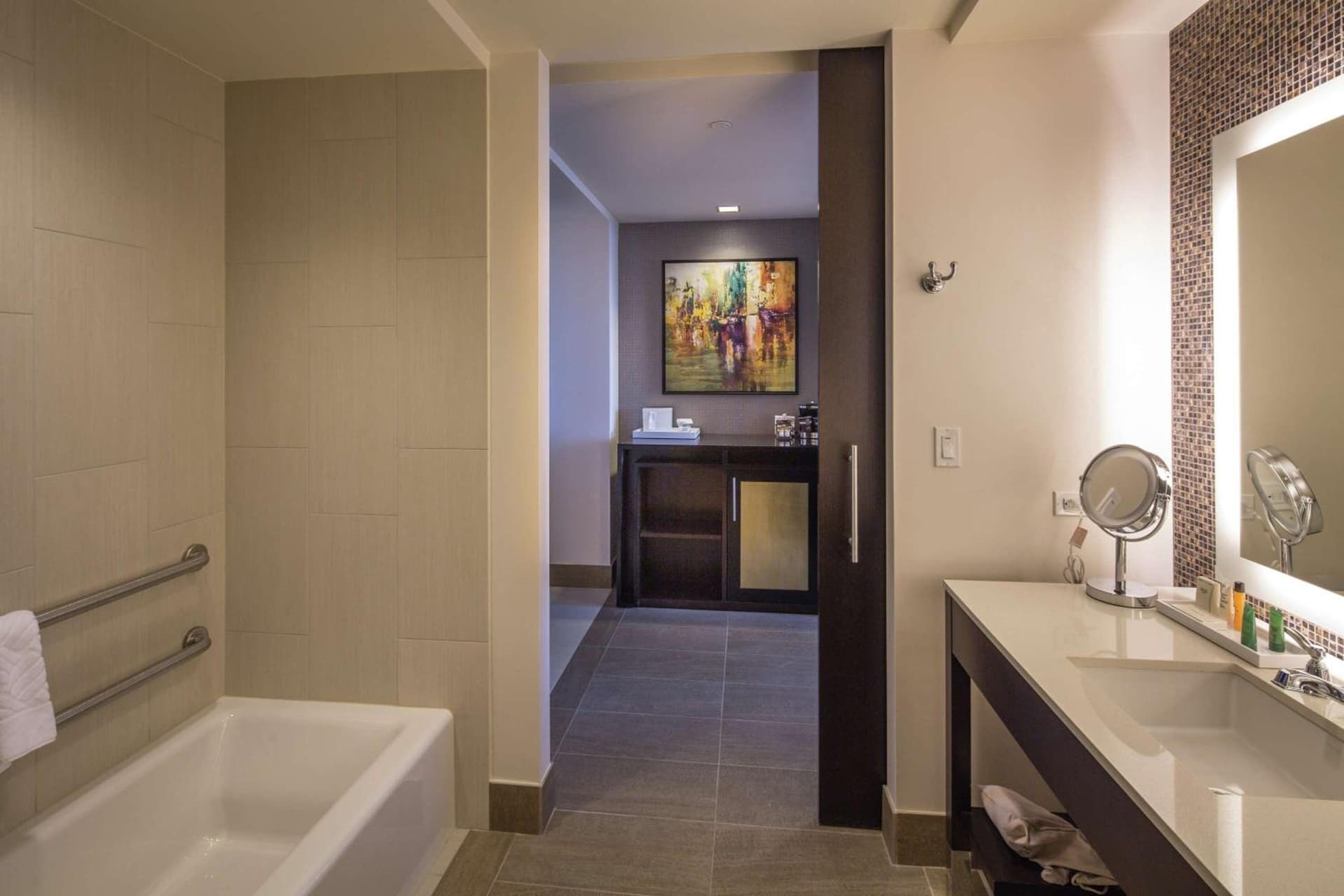 Hilton Dallas/Plano Granite Park gallery photo in Plano, TX — image 4