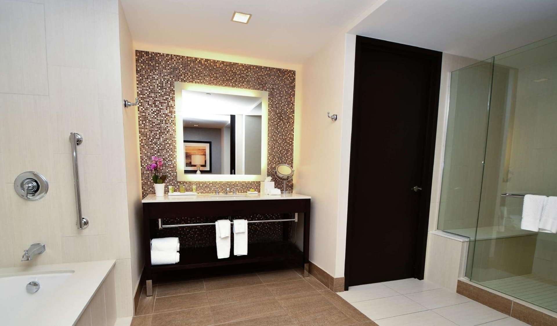 Hilton Dallas/Plano Granite Park gallery photo in Plano, TX — image 42