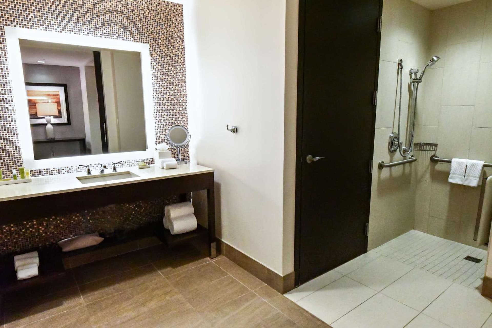Hilton Dallas/Plano Granite Park gallery photo in Plano, TX — image 51