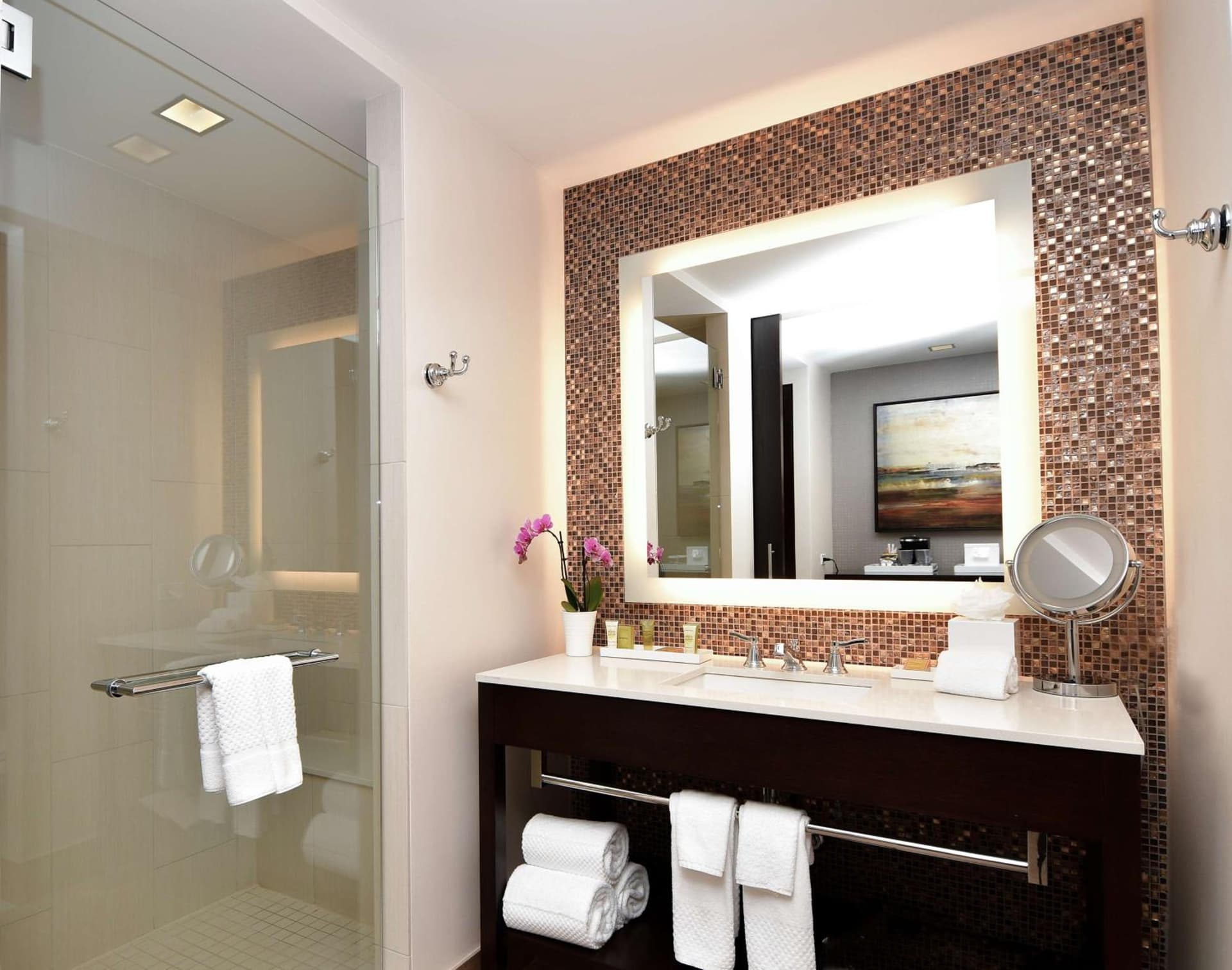 Hilton Dallas/Plano Granite Park gallery photo in Plano, TX — image 5