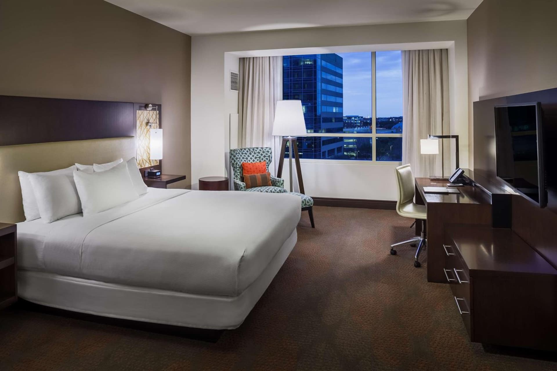 Hilton Dallas/Plano Granite Park gallery photo in Plano, TX — image 68