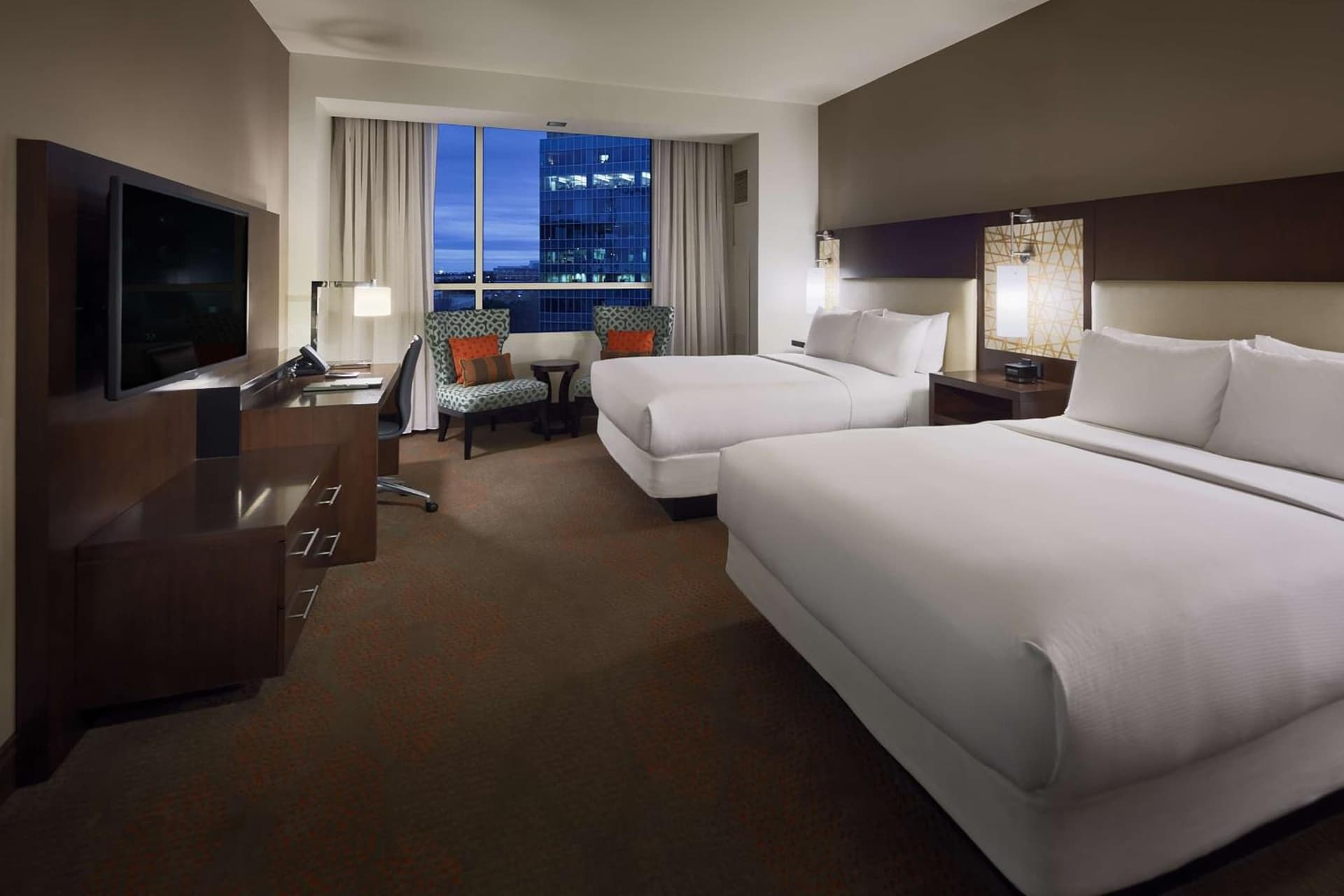 Hilton Dallas/Plano Granite Park gallery photo in Plano, TX — image 58