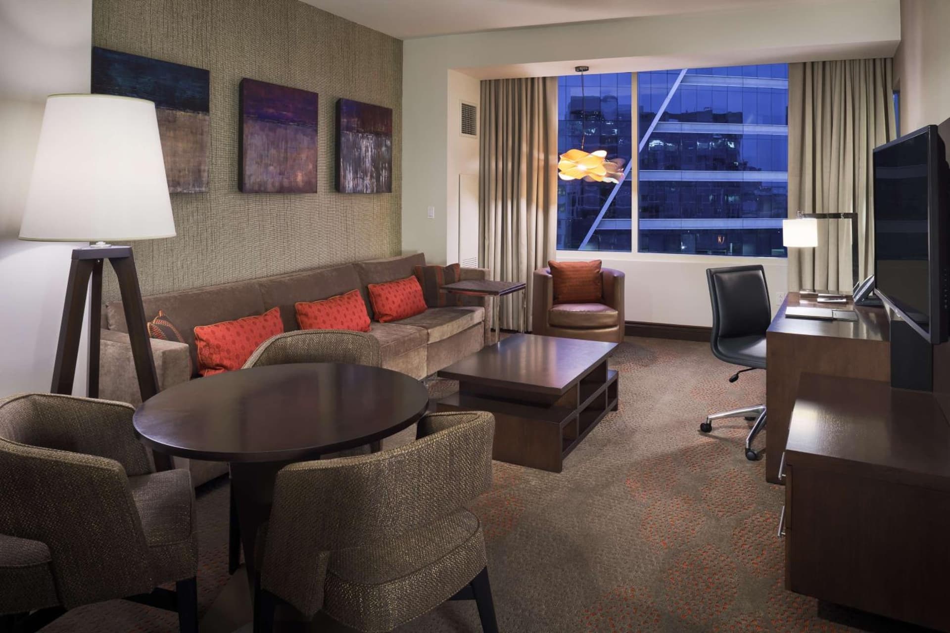 Hilton Dallas/Plano Granite Park gallery photo in Plano, TX — image 54