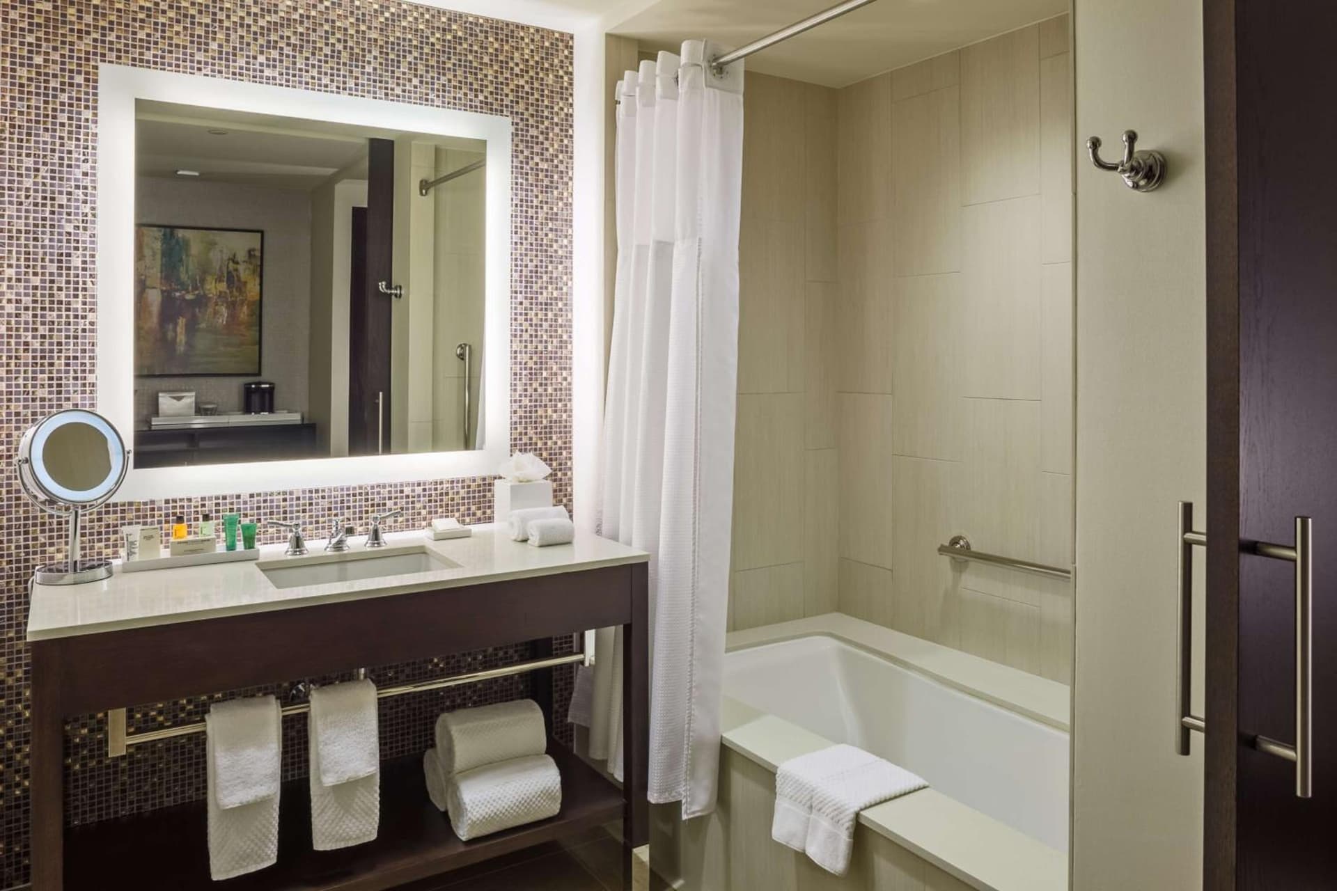 Hilton Dallas/Plano Granite Park gallery photo in Plano, TX — image 6