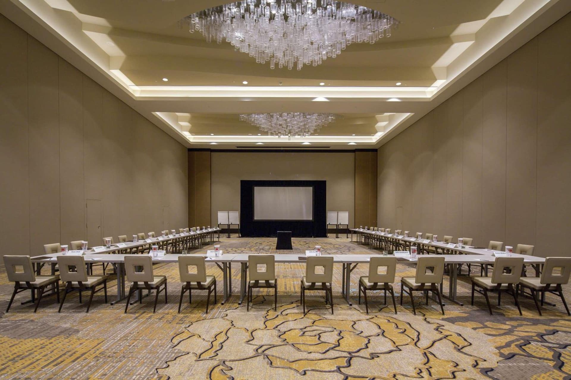 Hilton Dallas/Plano Granite Park gallery photo in Plano, TX — image 24