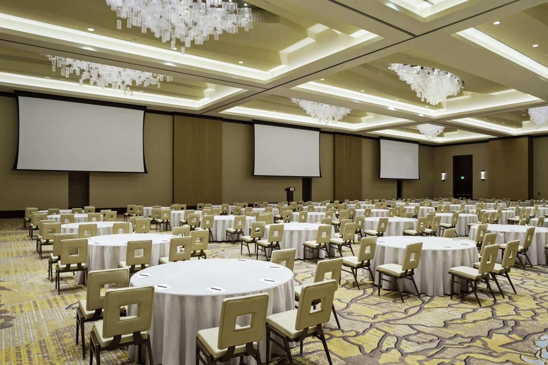 Hilton Dallas/Plano Granite Park gallery photo in Plano, TX — image 45