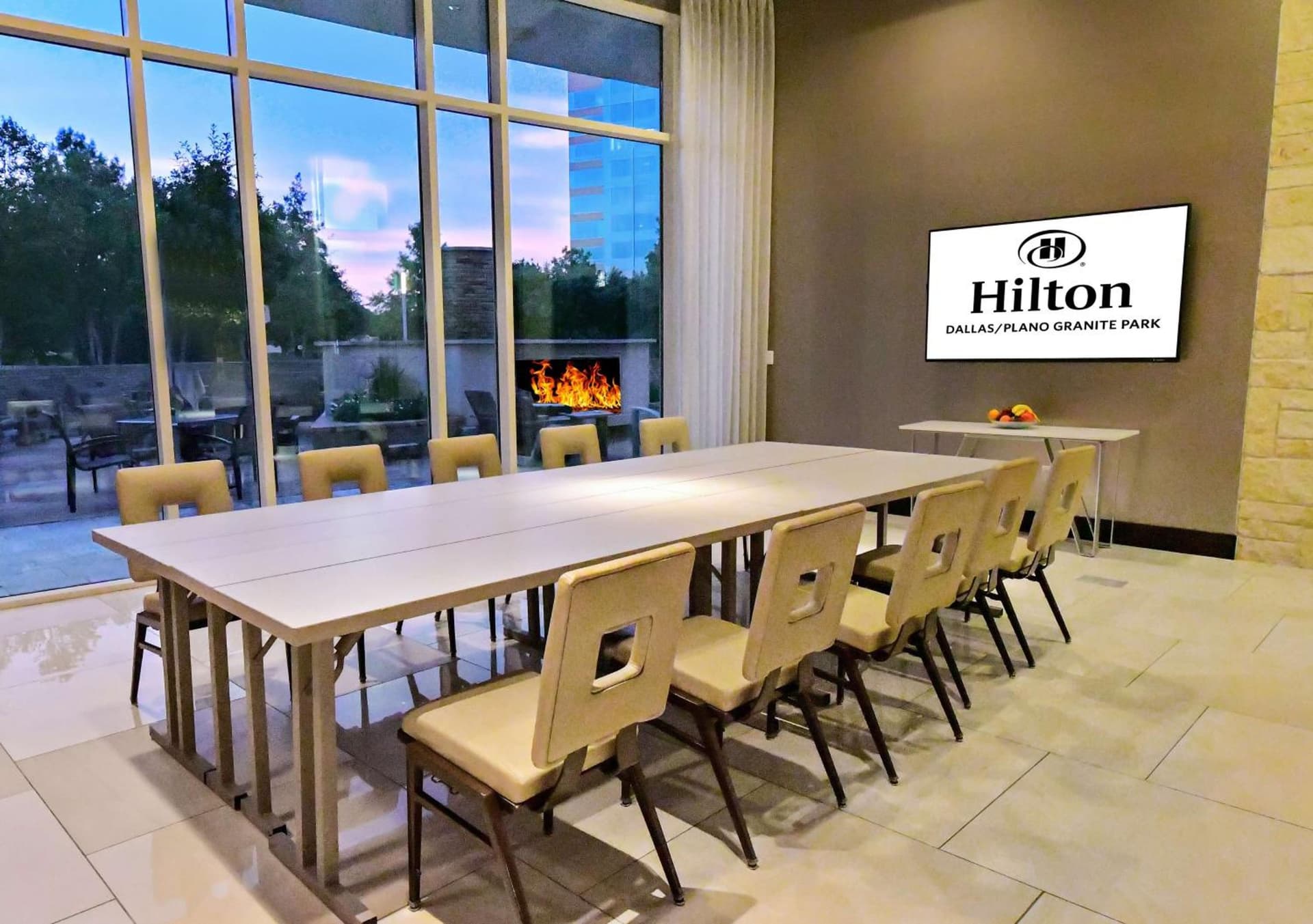 Hilton Dallas/Plano Granite Park gallery photo in Plano, TX — image 64