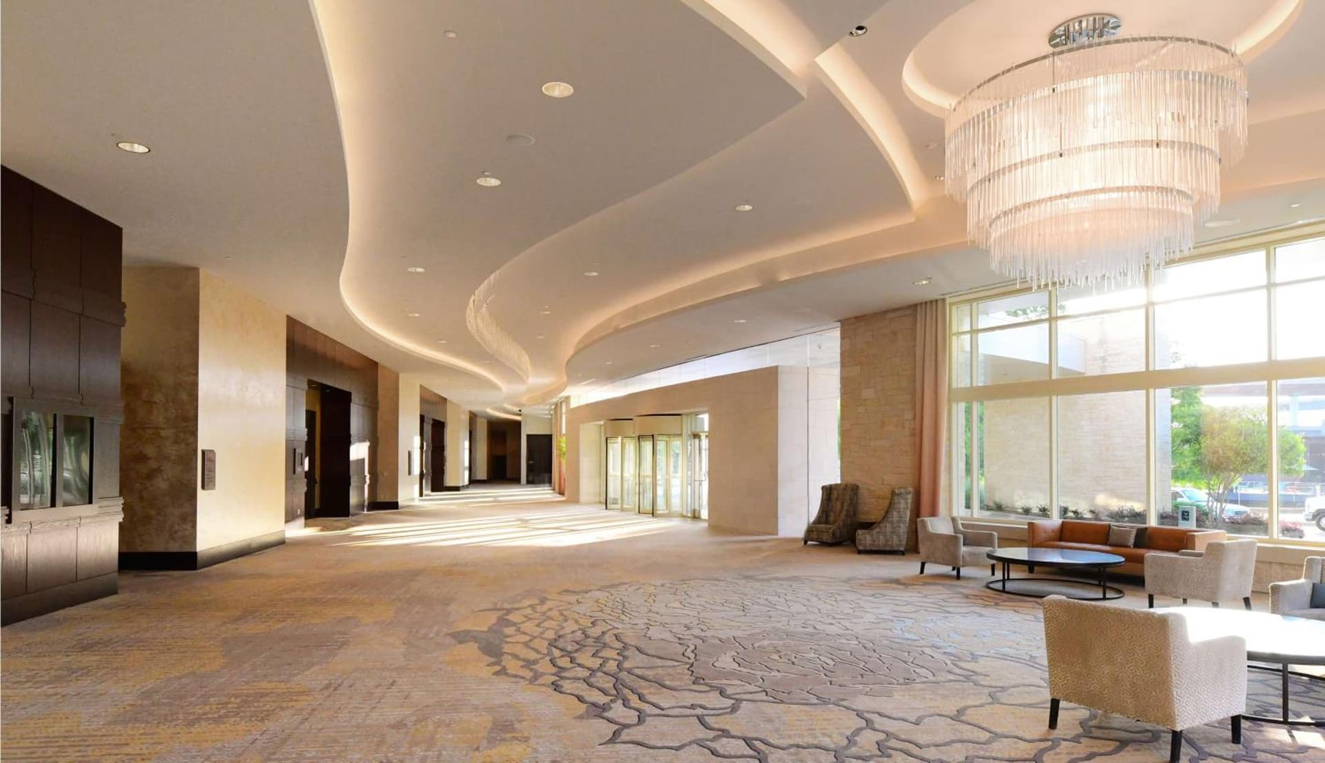 Hilton Dallas/Plano Granite Park gallery photo in Plano, TX — image 7