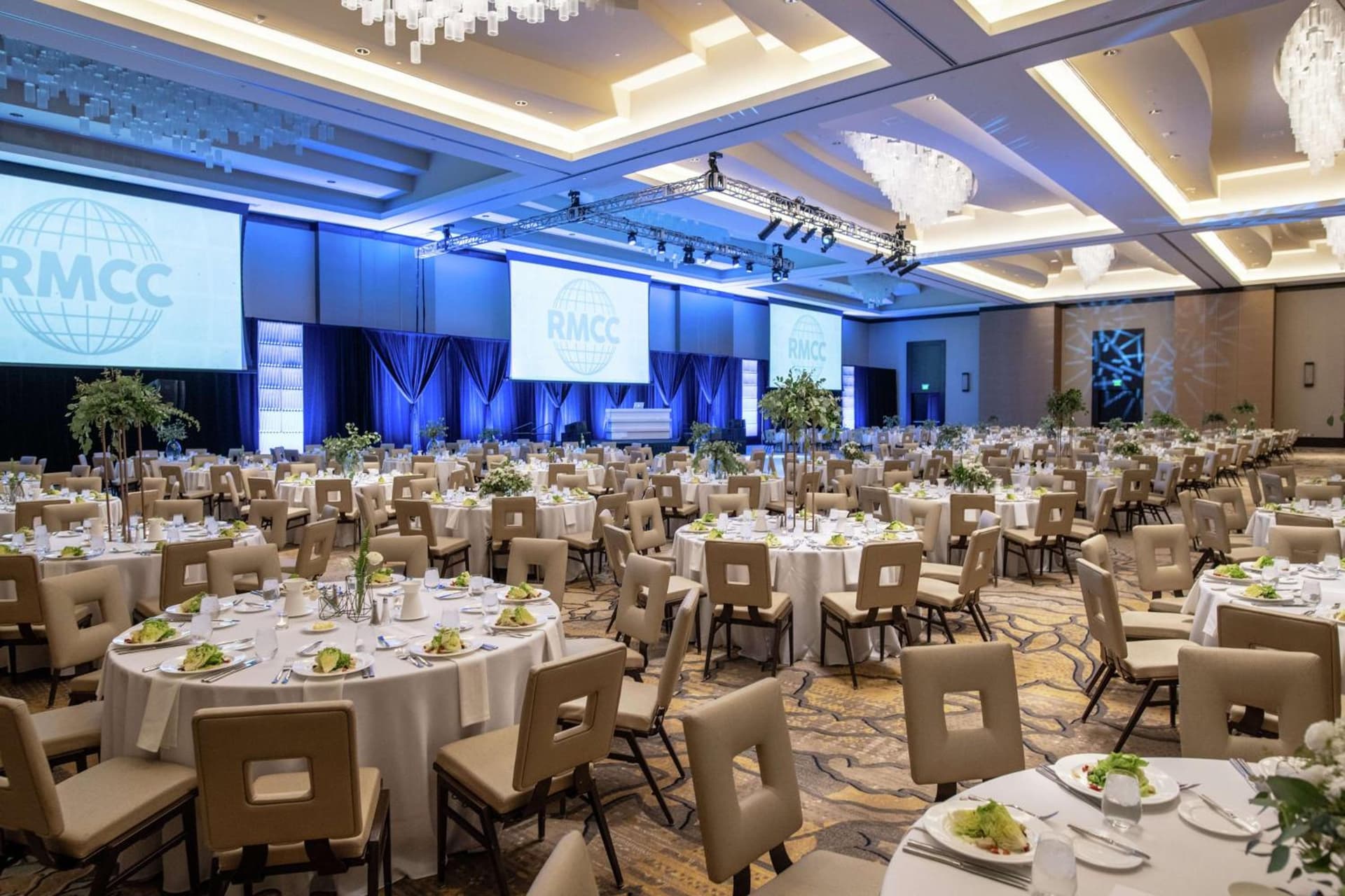 Hilton Dallas/Plano Granite Park gallery photo in Plano, TX — image 8