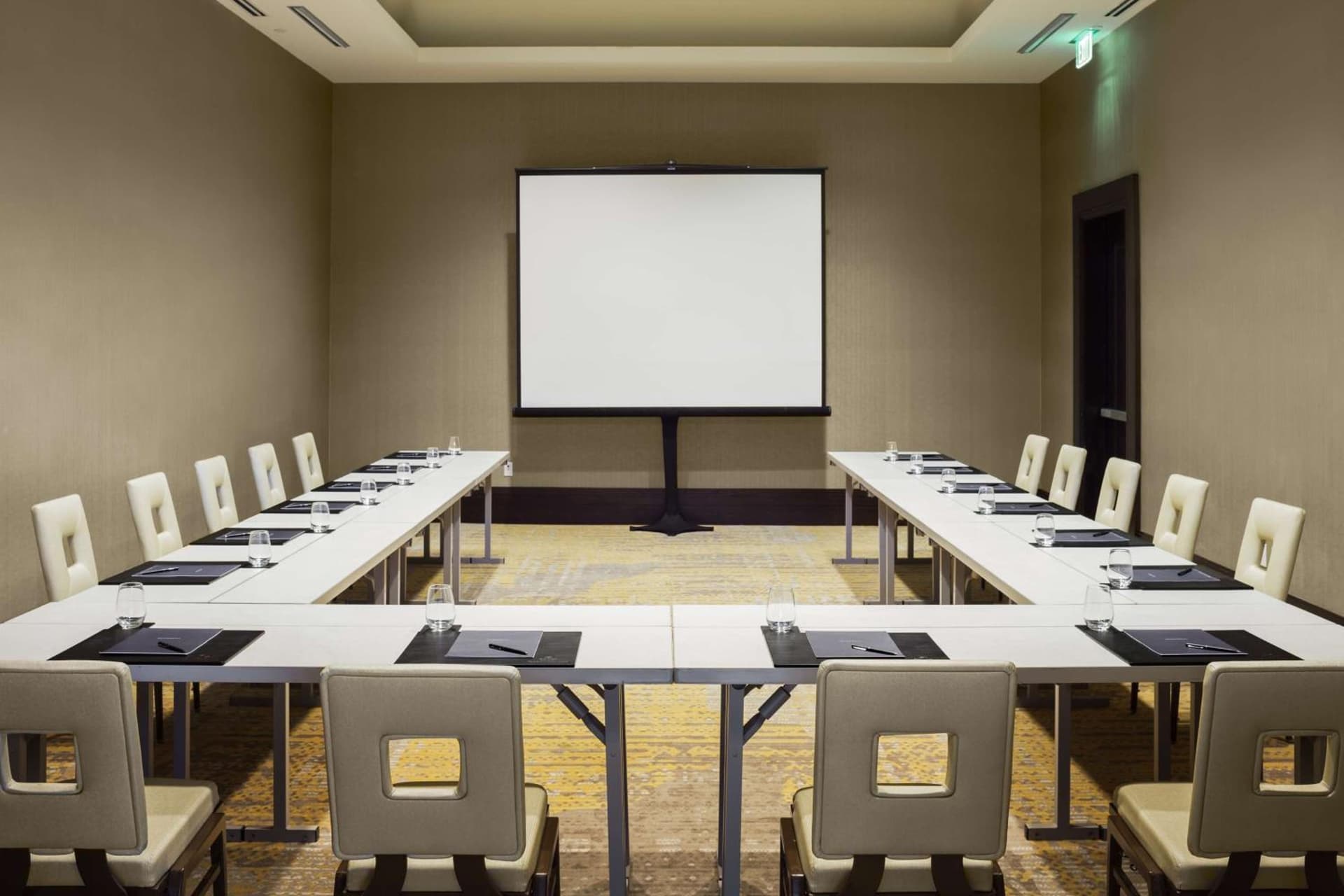 Hilton Dallas/Plano Granite Park gallery photo in Plano, TX — image 9