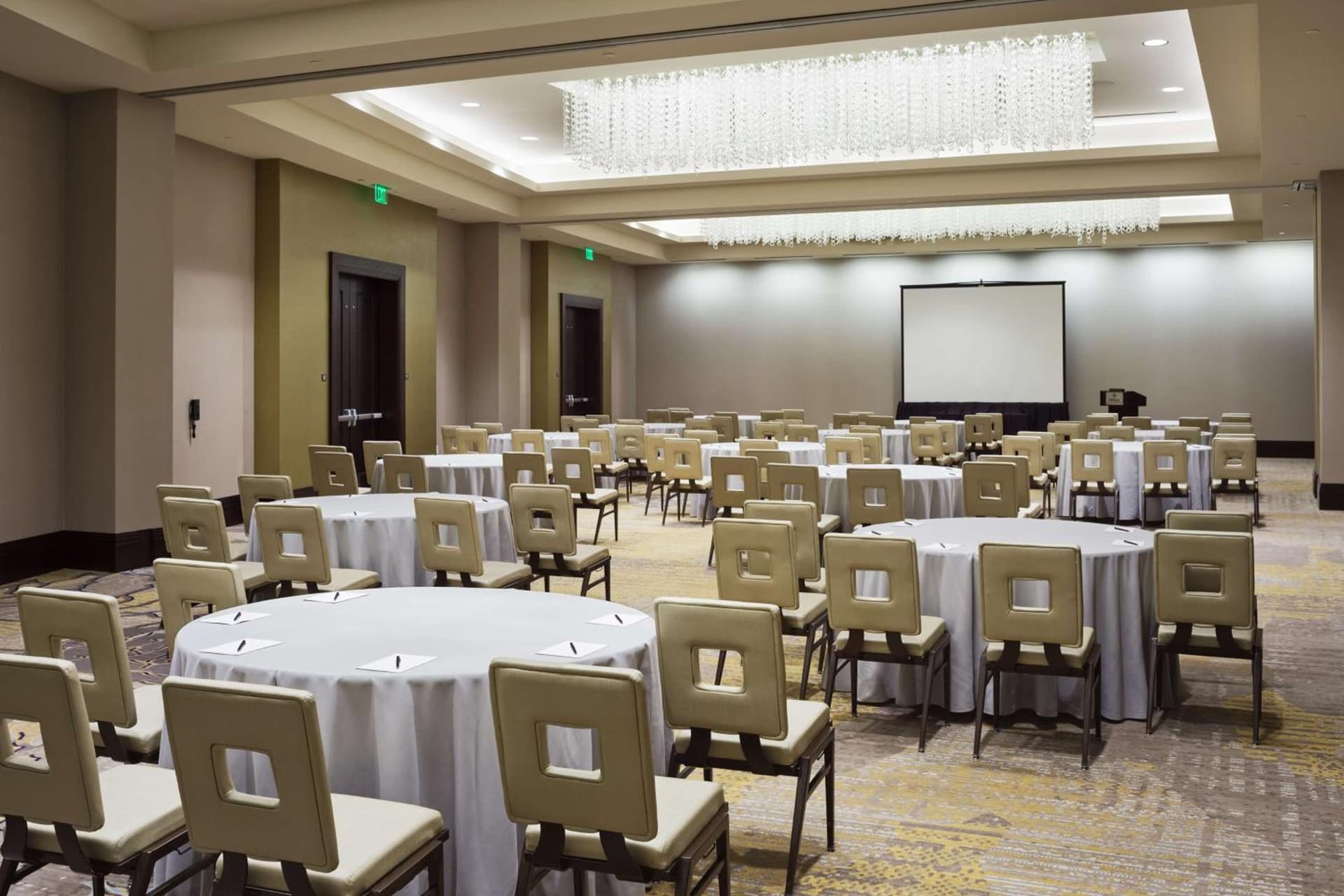 Hilton Dallas/Plano Granite Park gallery photo in Plano, TX — image 10