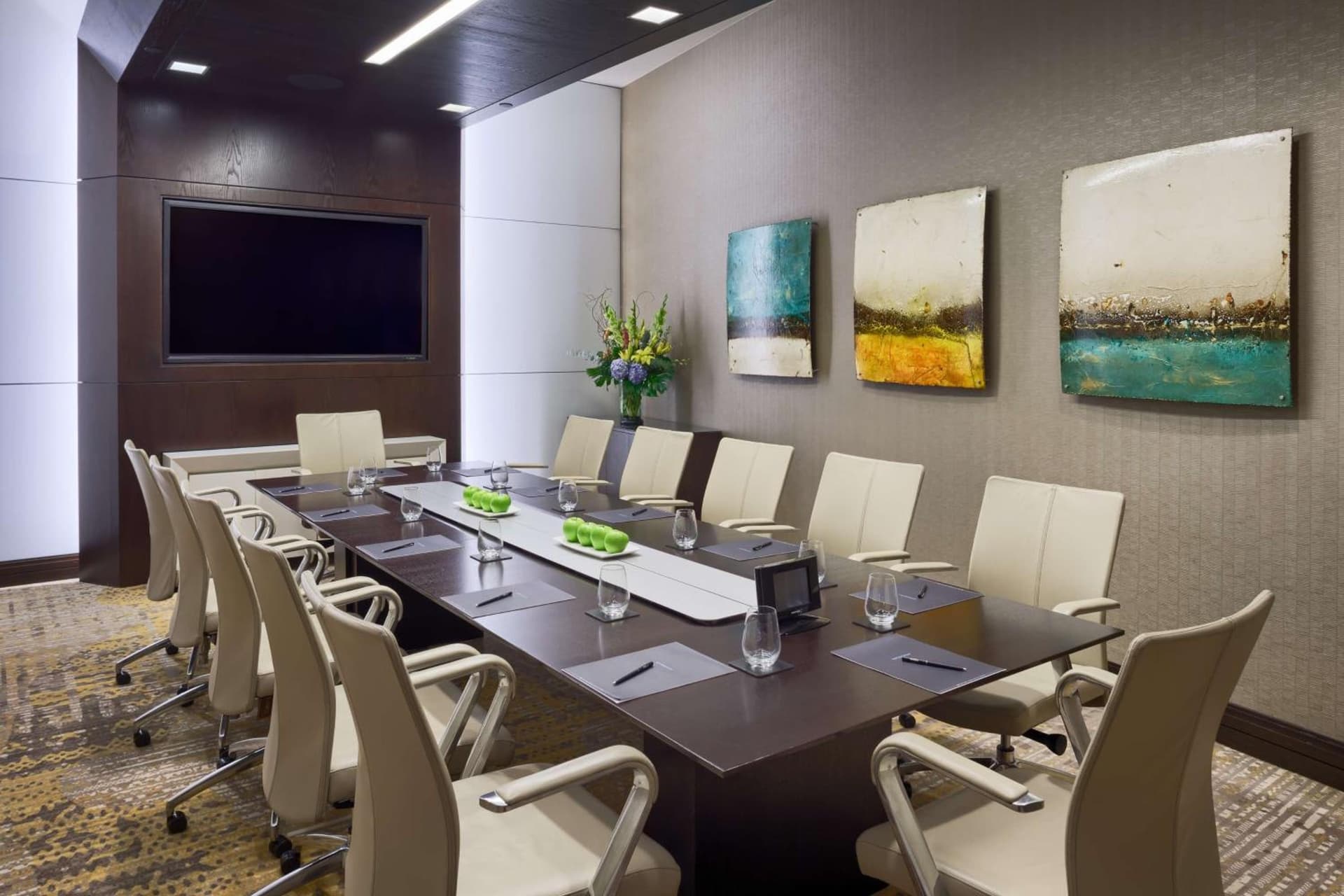 Hilton Dallas/Plano Granite Park gallery photo in Plano, TX — image 11
