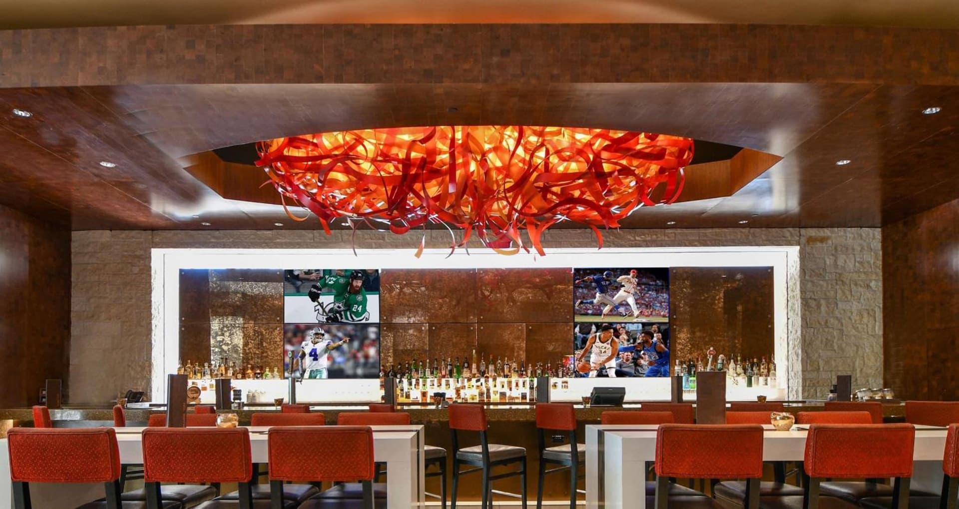 Hilton Dallas/Plano Granite Park gallery photo in Plano, TX — image 44