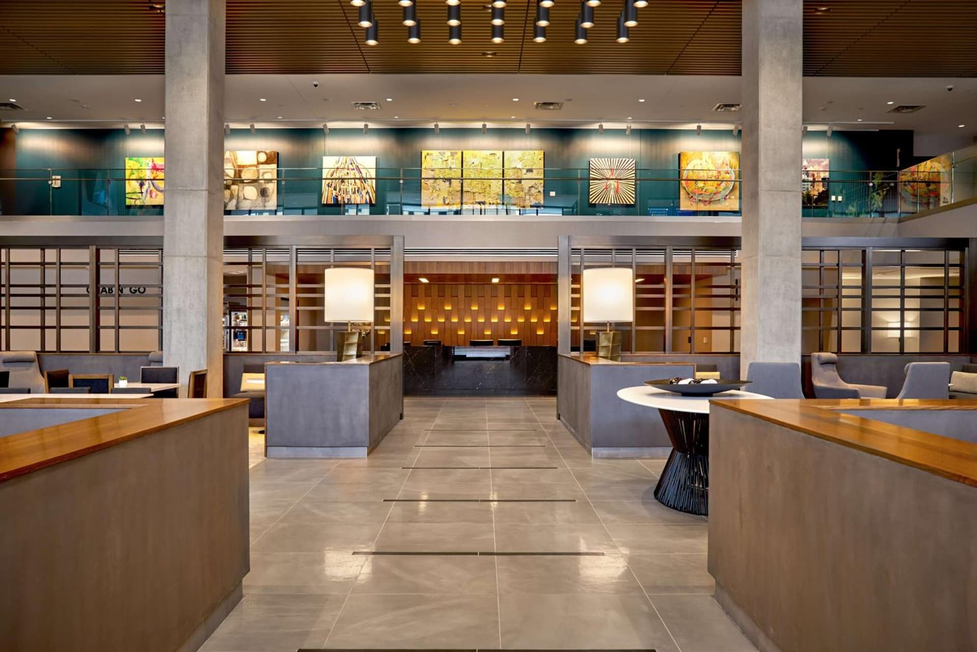 Hilton Des Moines Downtown gallery photo in Des Moines, IA — image 25