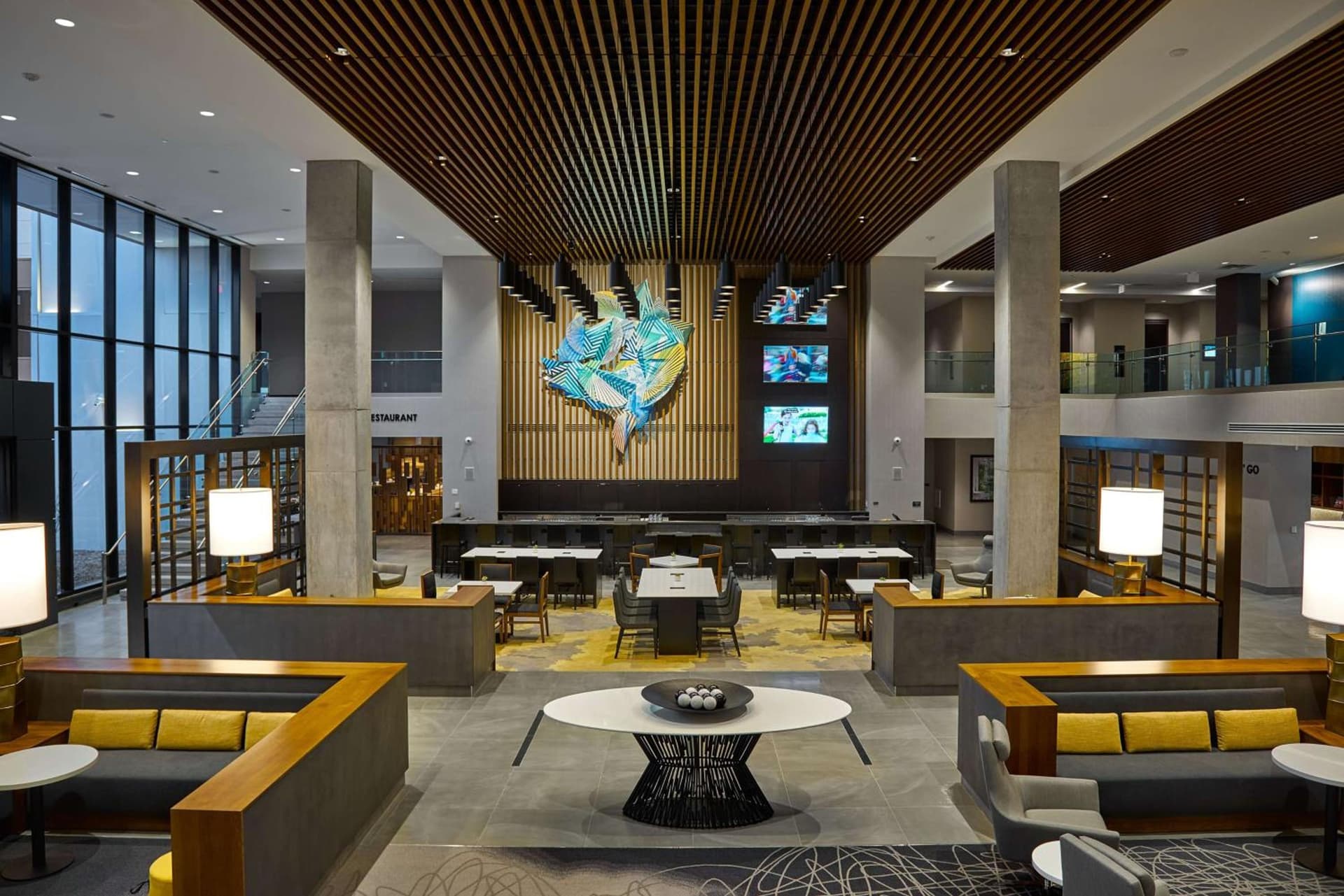 Hilton Des Moines Downtown gallery photo in Des Moines, IA — image 19