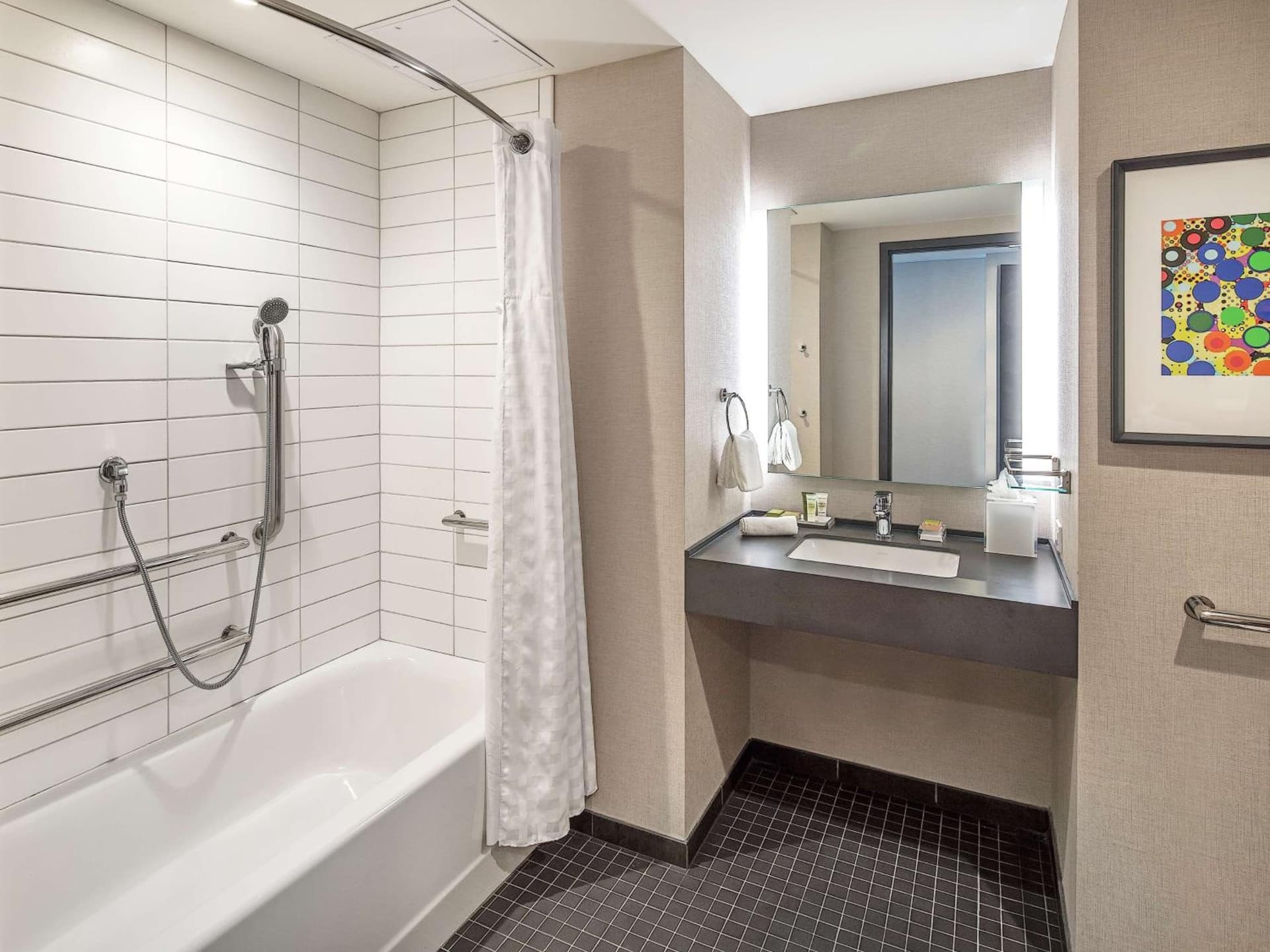 Hilton Des Moines Downtown gallery photo in Des Moines, IA — image 59