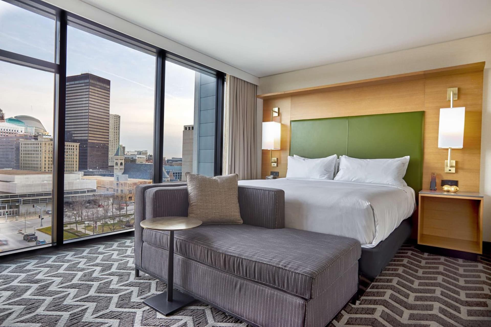 Hilton Des Moines Downtown gallery photo in Des Moines, IA — image 8