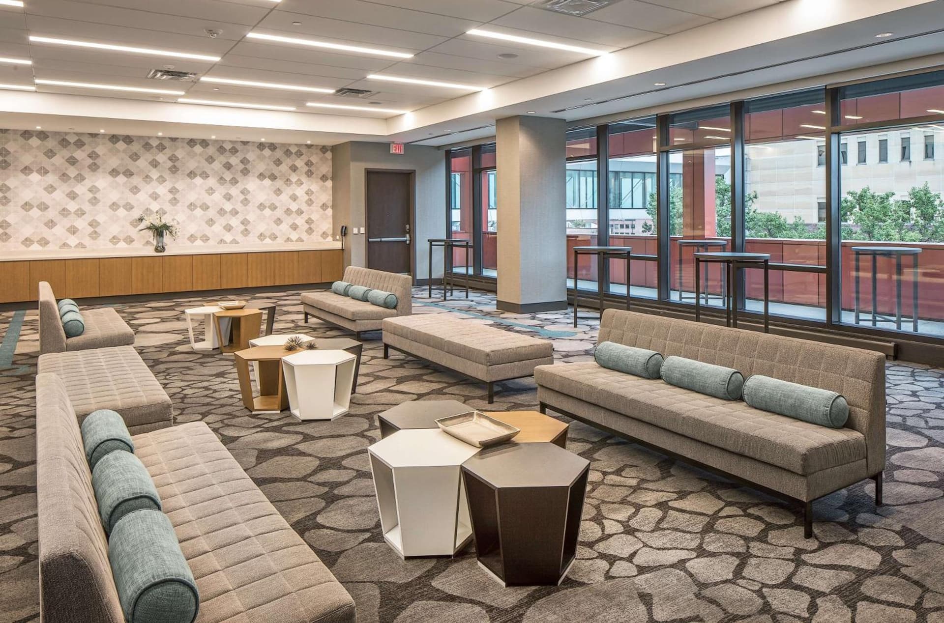 Hilton Des Moines Downtown gallery photo in Des Moines, IA — image 45