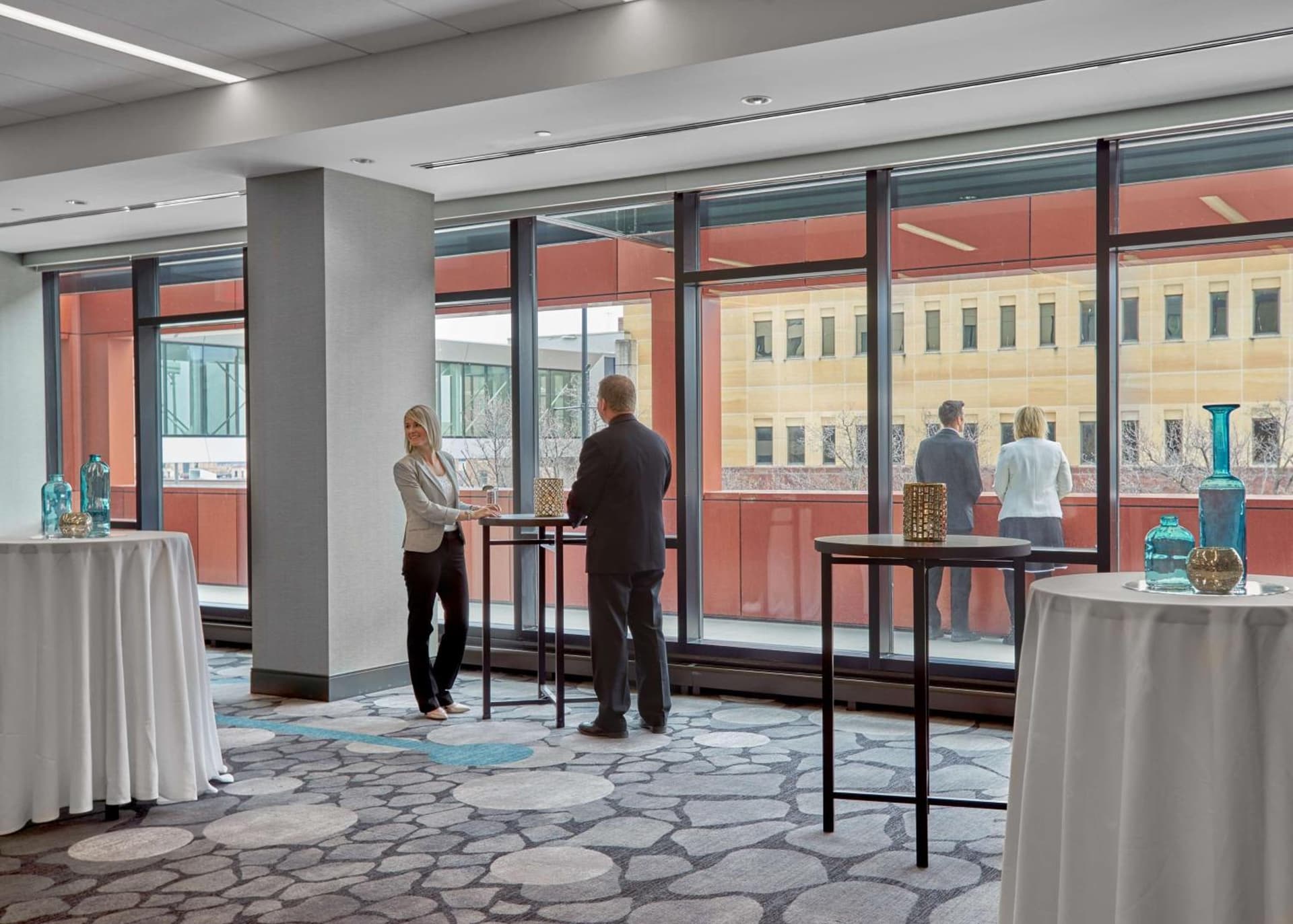 Hilton Des Moines Downtown gallery photo in Des Moines, IA — image 47