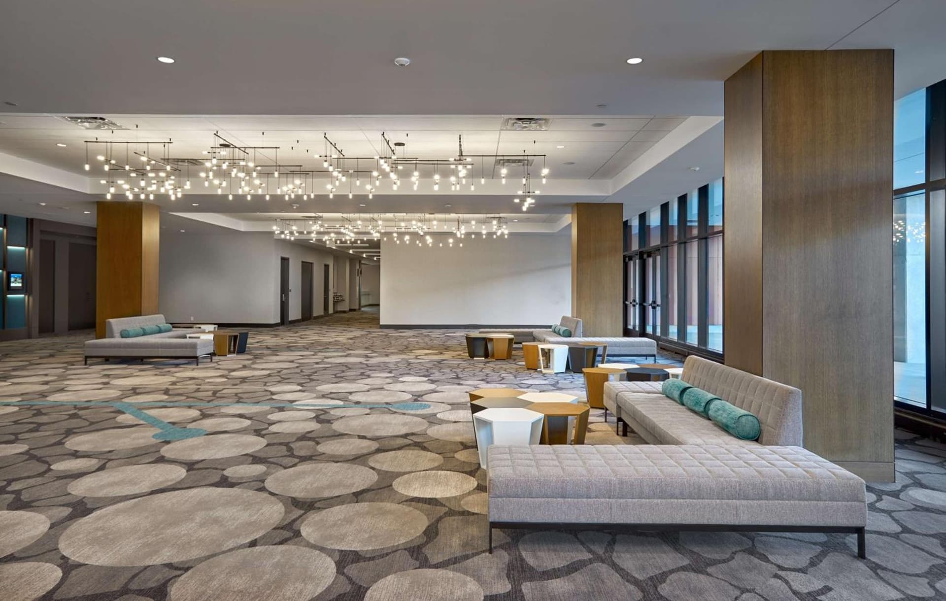 Hilton Des Moines Downtown gallery photo in Des Moines, IA — image 6