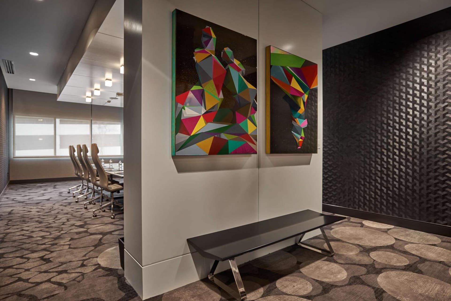 Hilton Des Moines Downtown gallery photo in Des Moines, IA — image 46