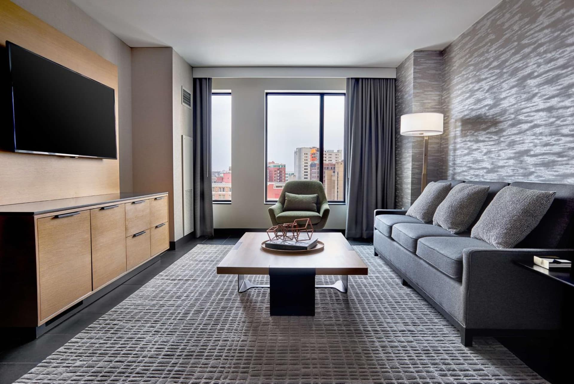 Hilton Des Moines Downtown gallery photo in Des Moines, IA — image 34