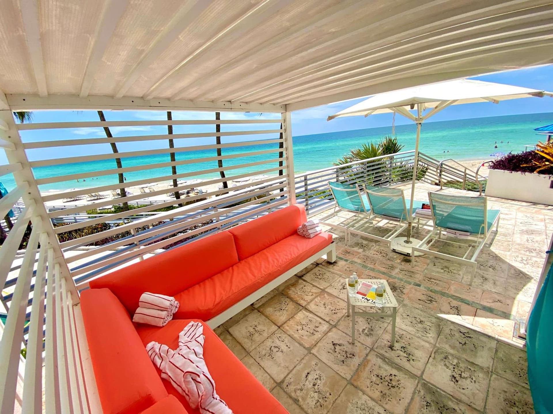 Signia by Hilton Diplomat Beach Resort gallery photo in Hollywood, FL — image 9