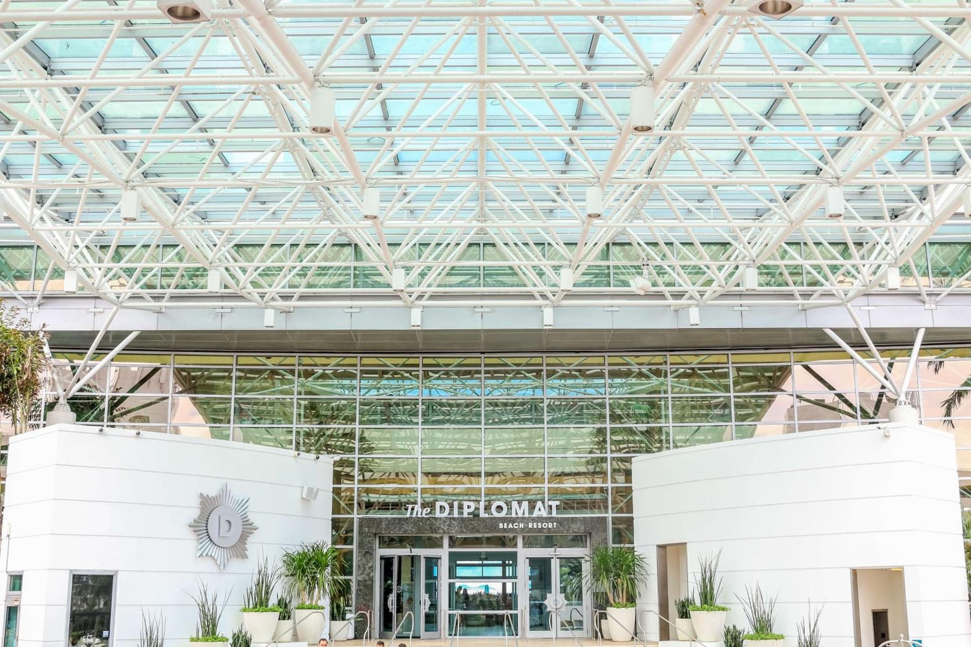 Signia by Hilton Diplomat Beach Resort gallery photo in Hollywood, FL — image 46