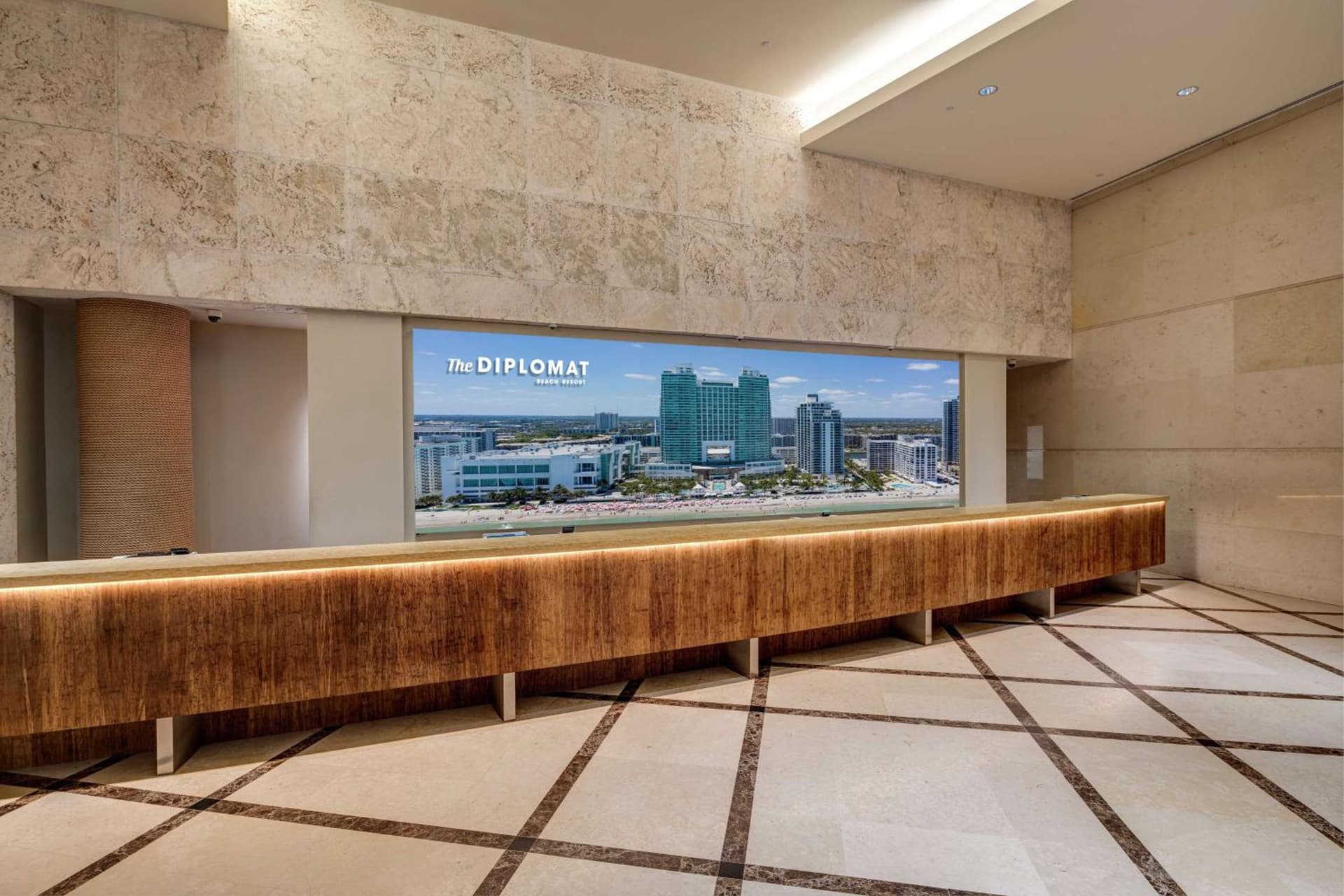 Signia by Hilton Diplomat Beach Resort gallery photo in Hollywood, FL — image 72
