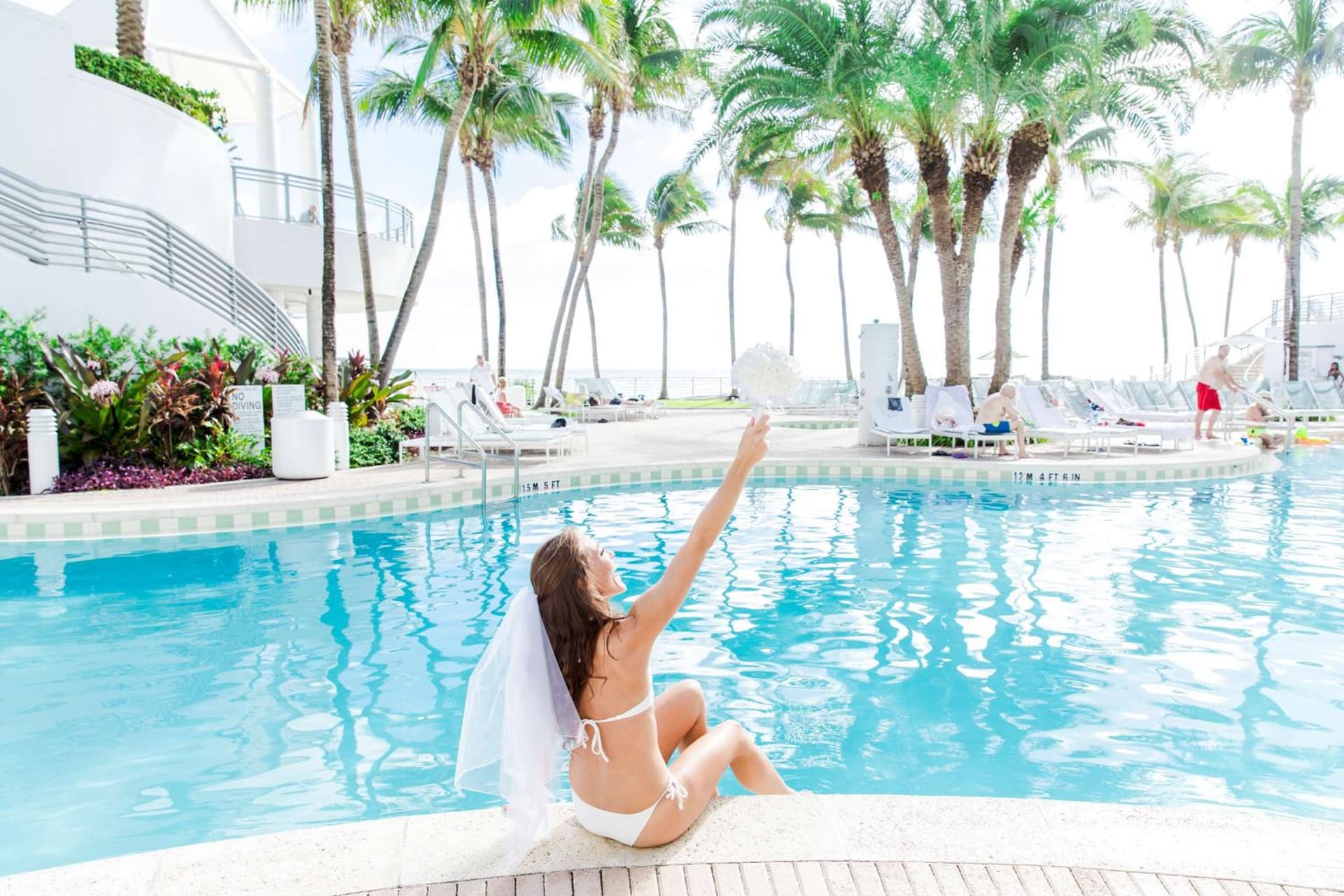 Signia by Hilton Diplomat Beach Resort gallery photo in Hollywood, FL — image 34