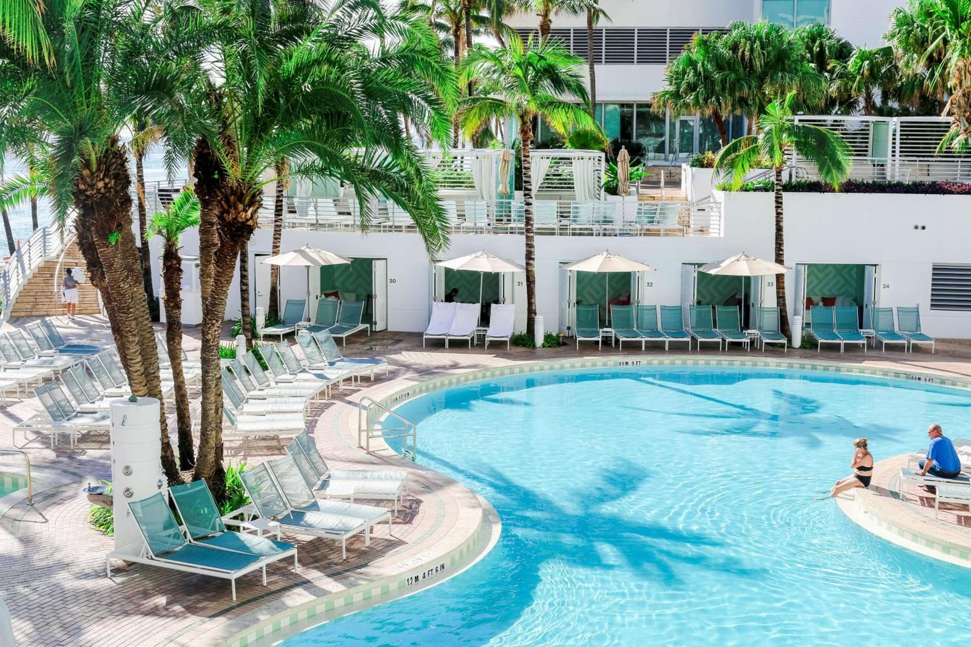 Signia by Hilton Diplomat Beach Resort gallery photo in Hollywood, FL — image 58