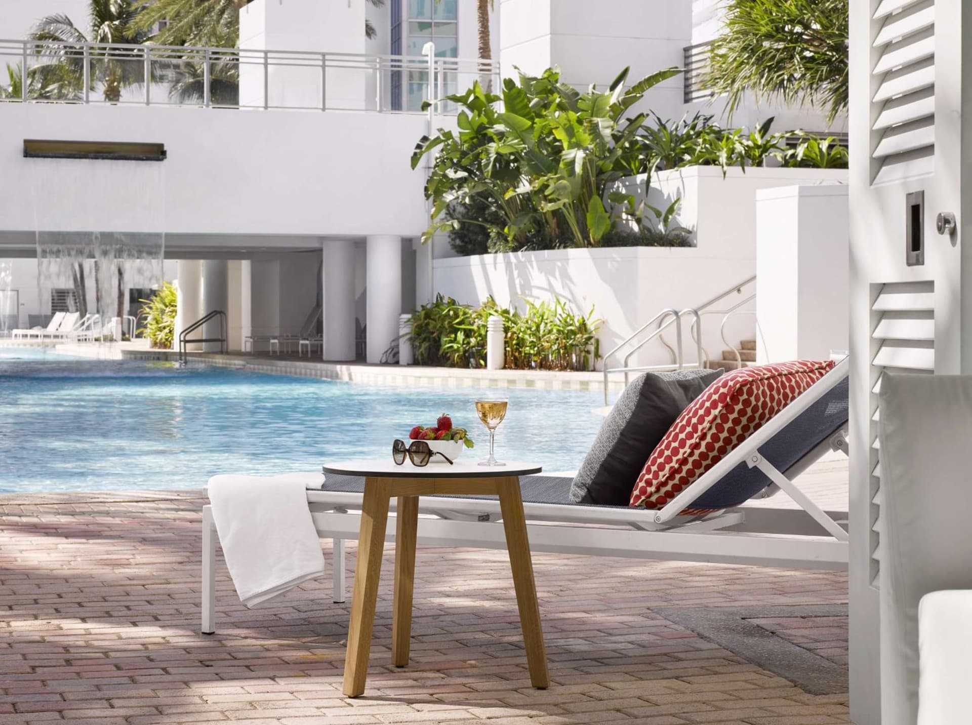 Signia by Hilton Diplomat Beach Resort gallery photo in Hollywood, FL — image 39