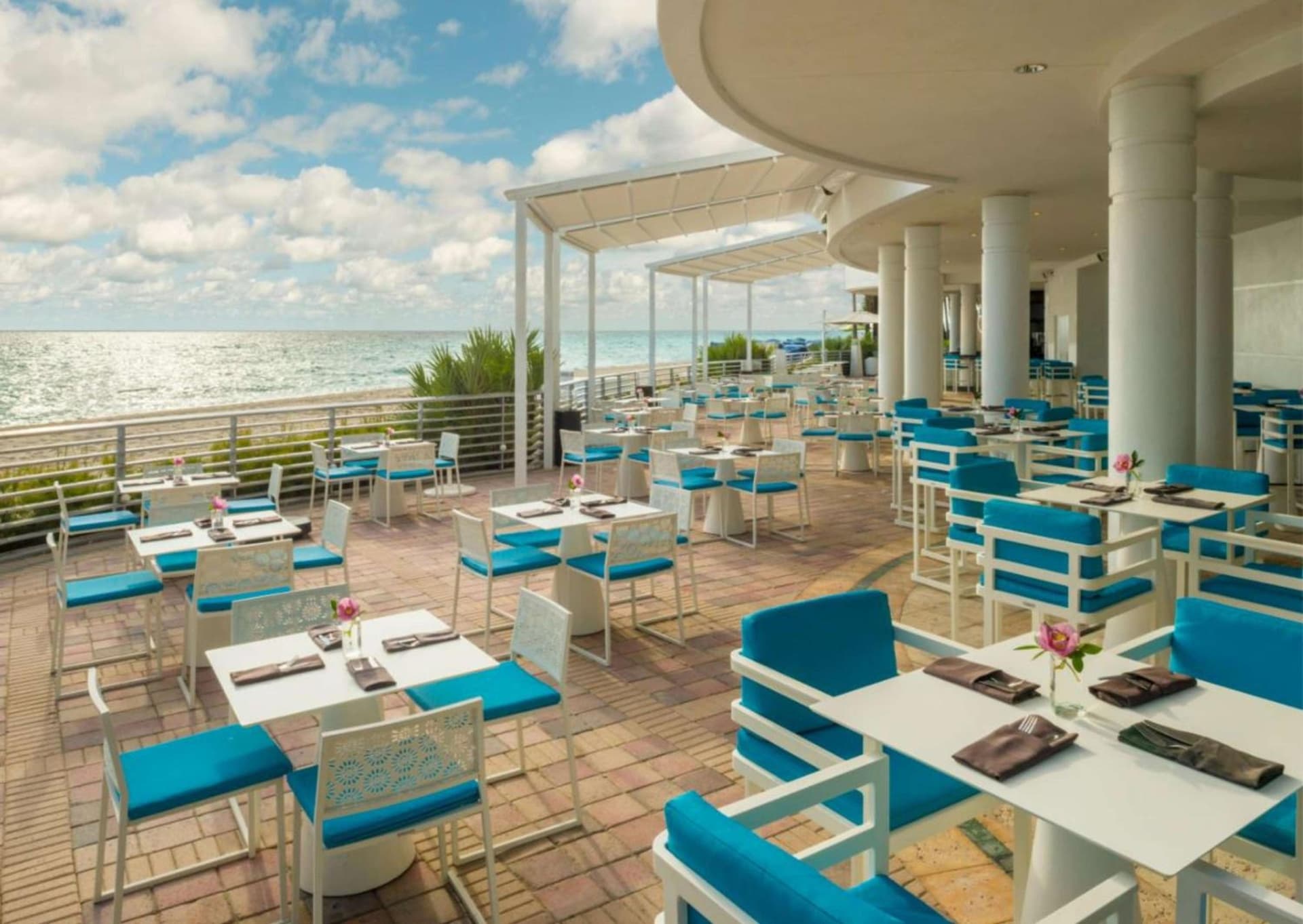 Signia by Hilton Diplomat Beach Resort gallery photo in Hollywood, FL — image 137