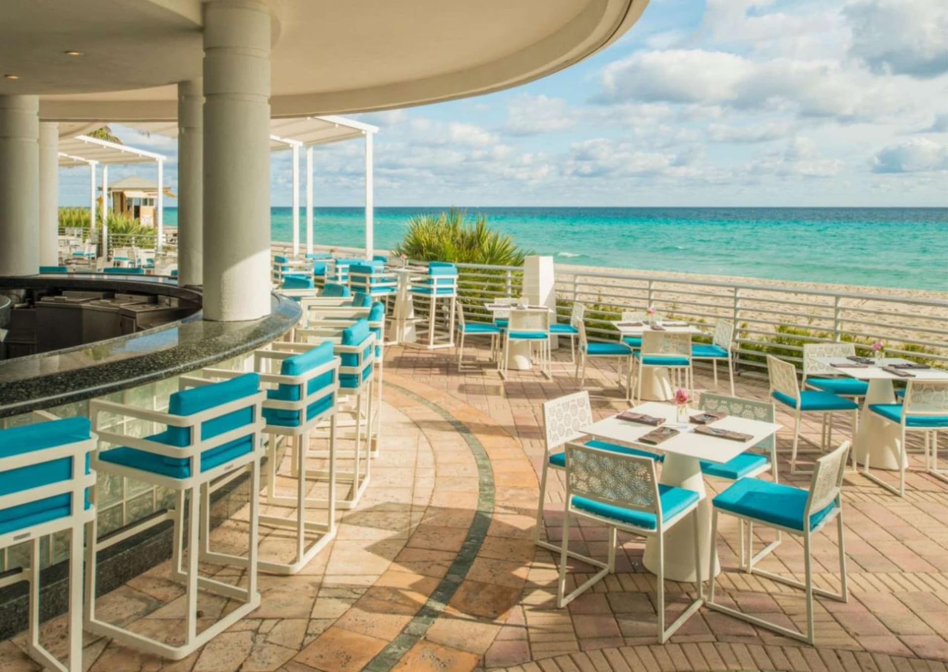 Signia by Hilton Diplomat Beach Resort gallery photo in Hollywood, FL — image 20