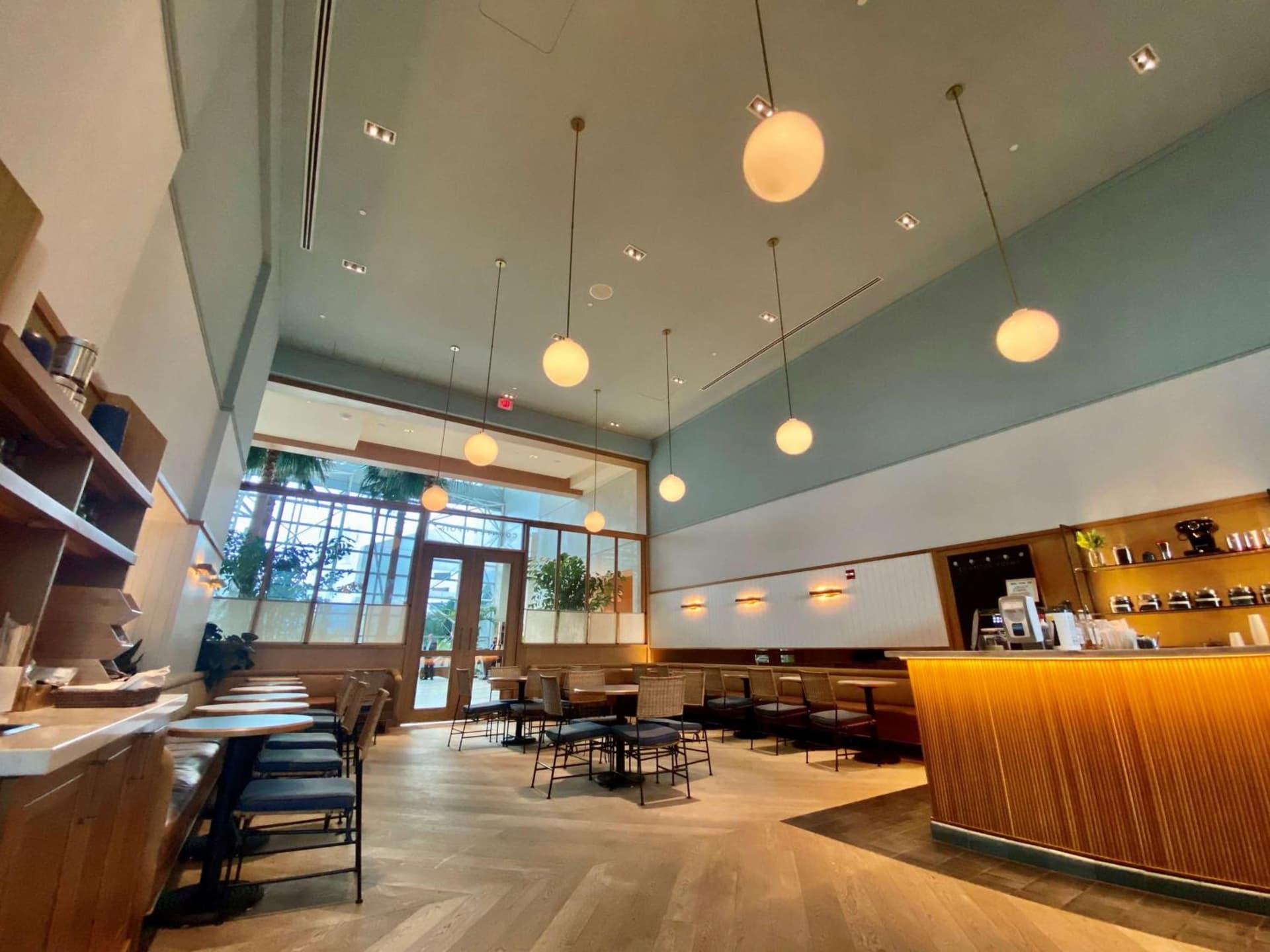 Signia by Hilton Diplomat Beach Resort gallery photo in Hollywood, FL — image 59