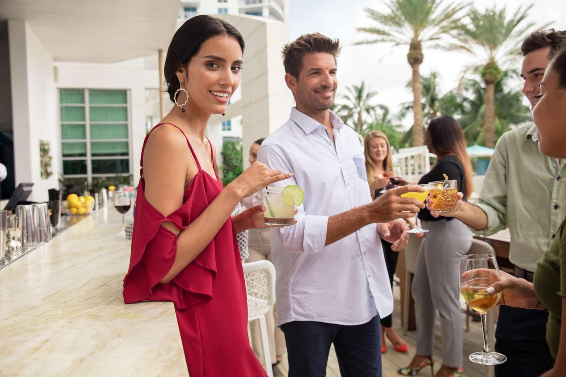 Signia by Hilton Diplomat Beach Resort gallery photo in Hollywood, FL — image 116