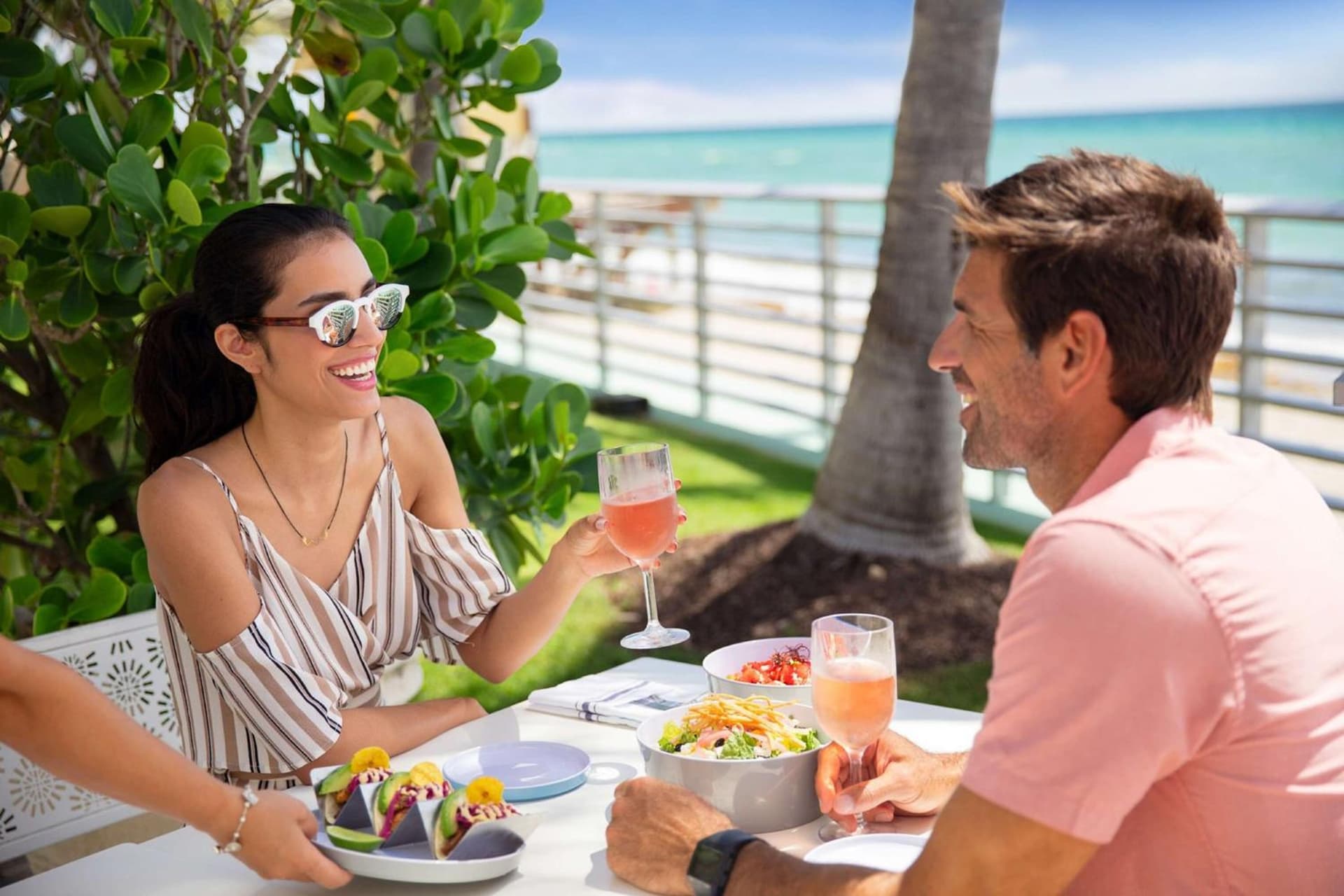 Signia by Hilton Diplomat Beach Resort gallery photo in Hollywood, FL — image 60