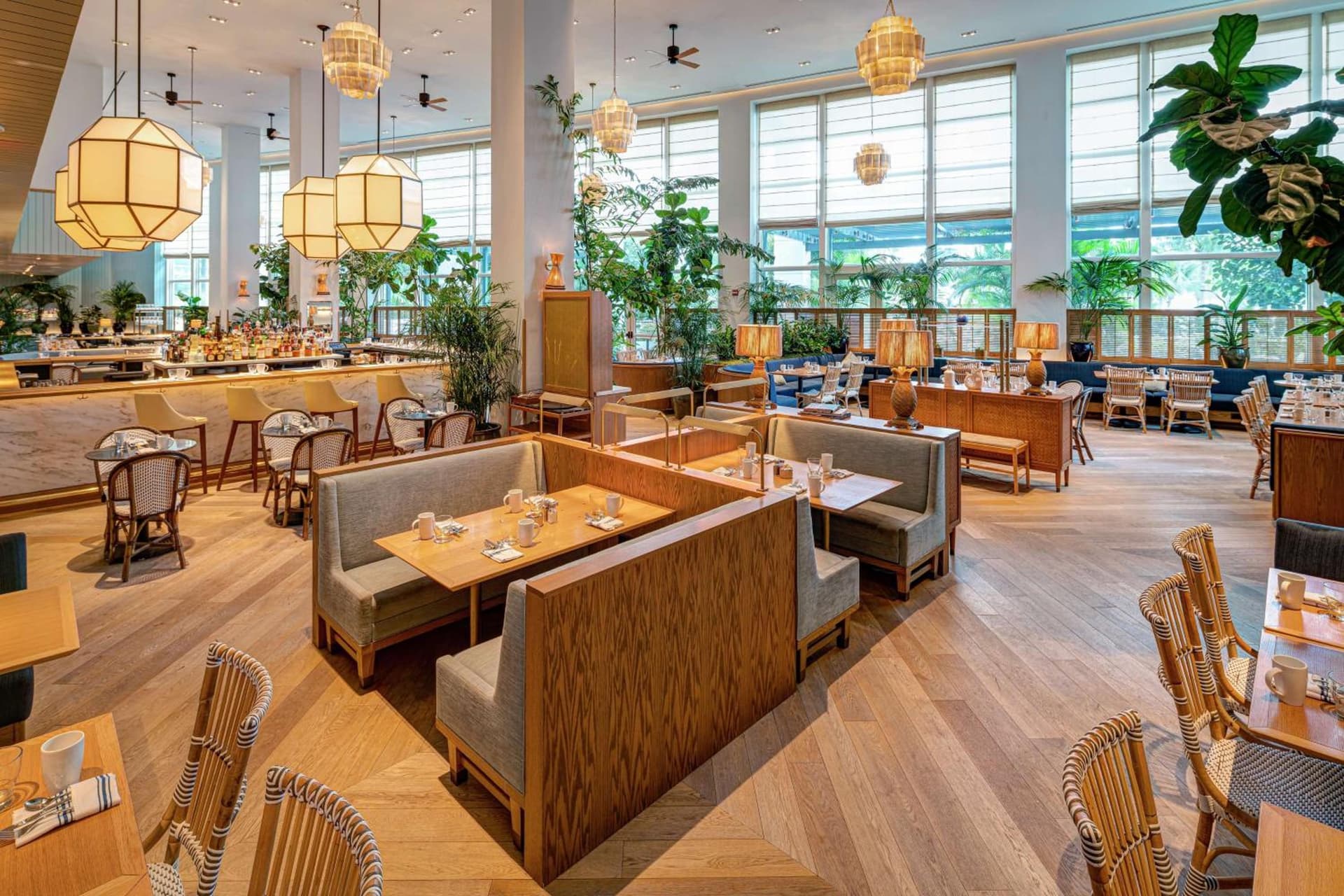 Signia by Hilton Diplomat Beach Resort gallery photo in Hollywood, FL — image 82