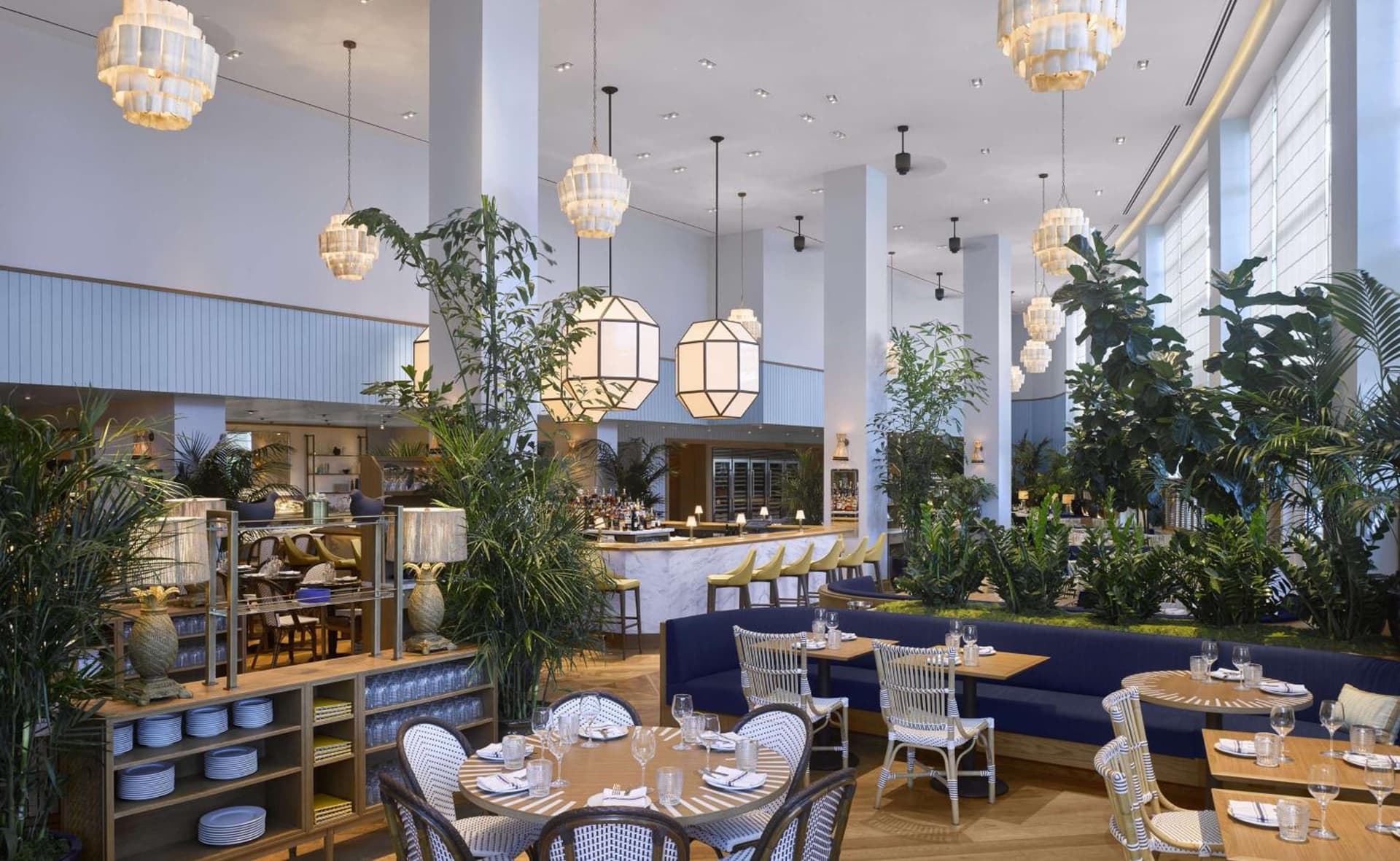Signia by Hilton Diplomat Beach Resort gallery photo in Hollywood, FL — image 126
