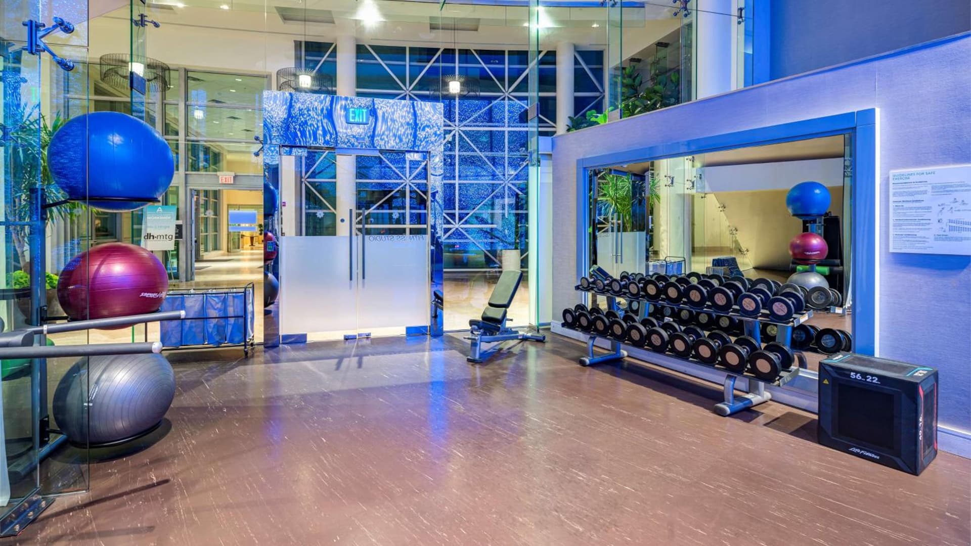 Signia by Hilton Diplomat Beach Resort gallery photo in Hollywood, FL — image 15