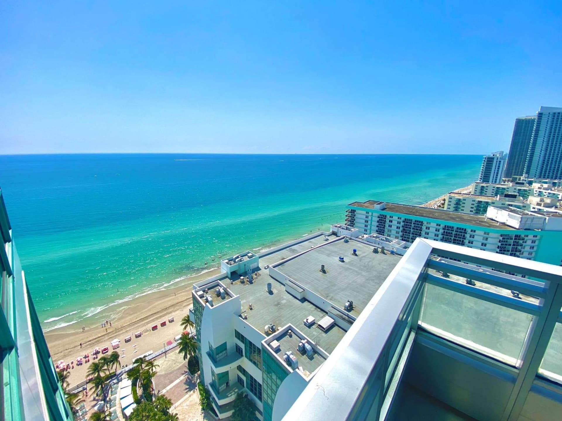 Signia by Hilton Diplomat Beach Resort gallery photo in Hollywood, FL — image 29