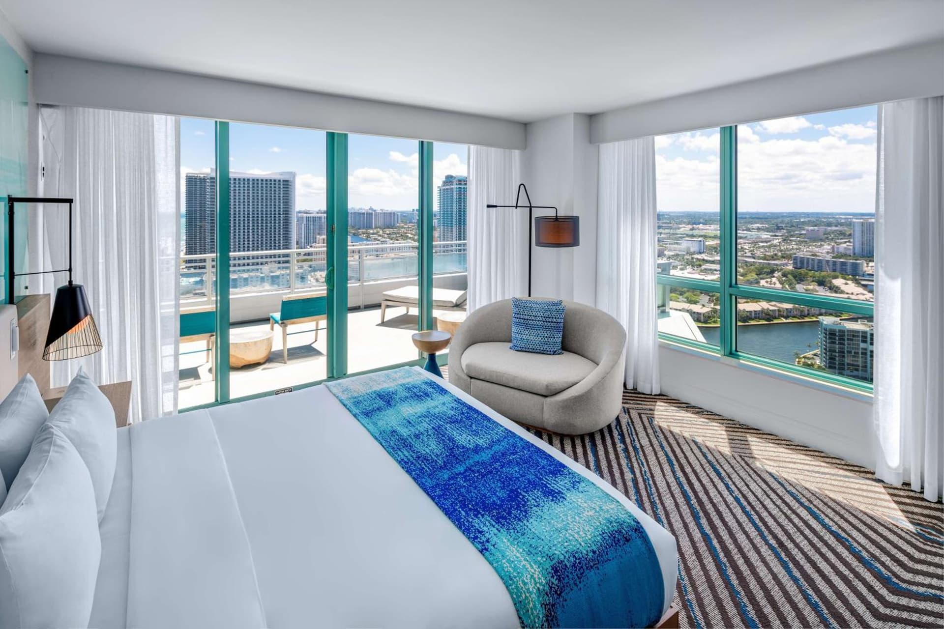 Signia by Hilton Diplomat Beach Resort gallery photo in Hollywood, FL — image 38
