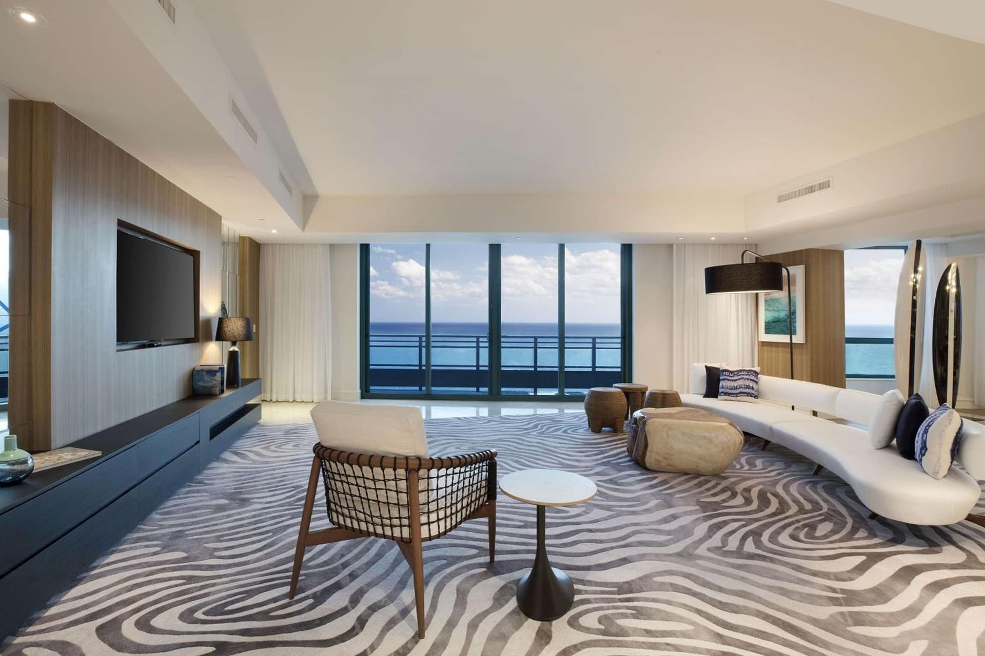 Signia by Hilton Diplomat Beach Resort gallery photo in Hollywood, FL — image 132