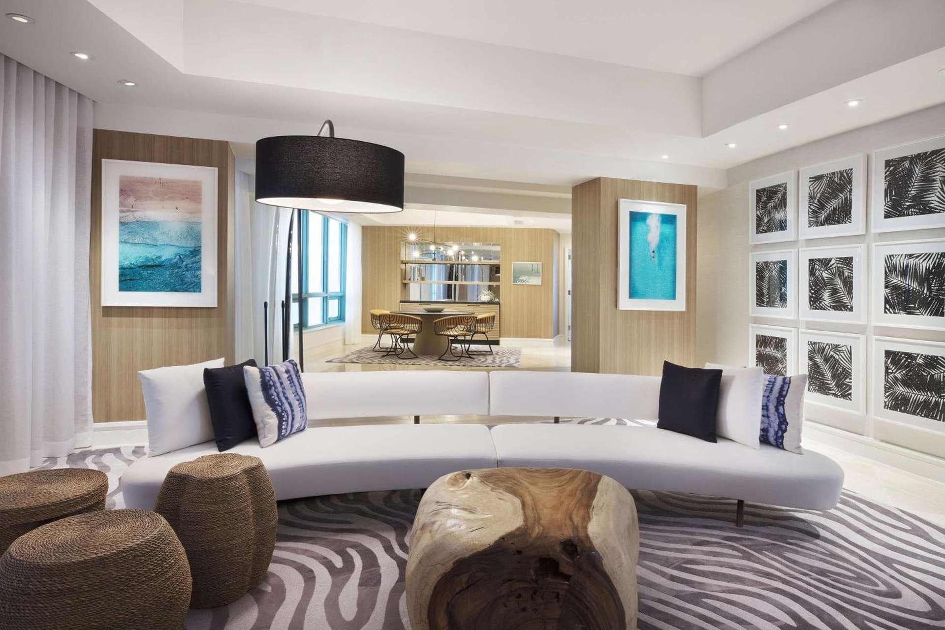 Signia by Hilton Diplomat Beach Resort gallery photo in Hollywood, FL — image 56