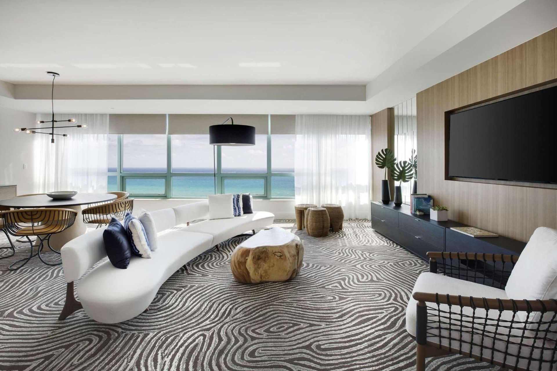 Signia by Hilton Diplomat Beach Resort gallery photo in Hollywood, FL — image 19