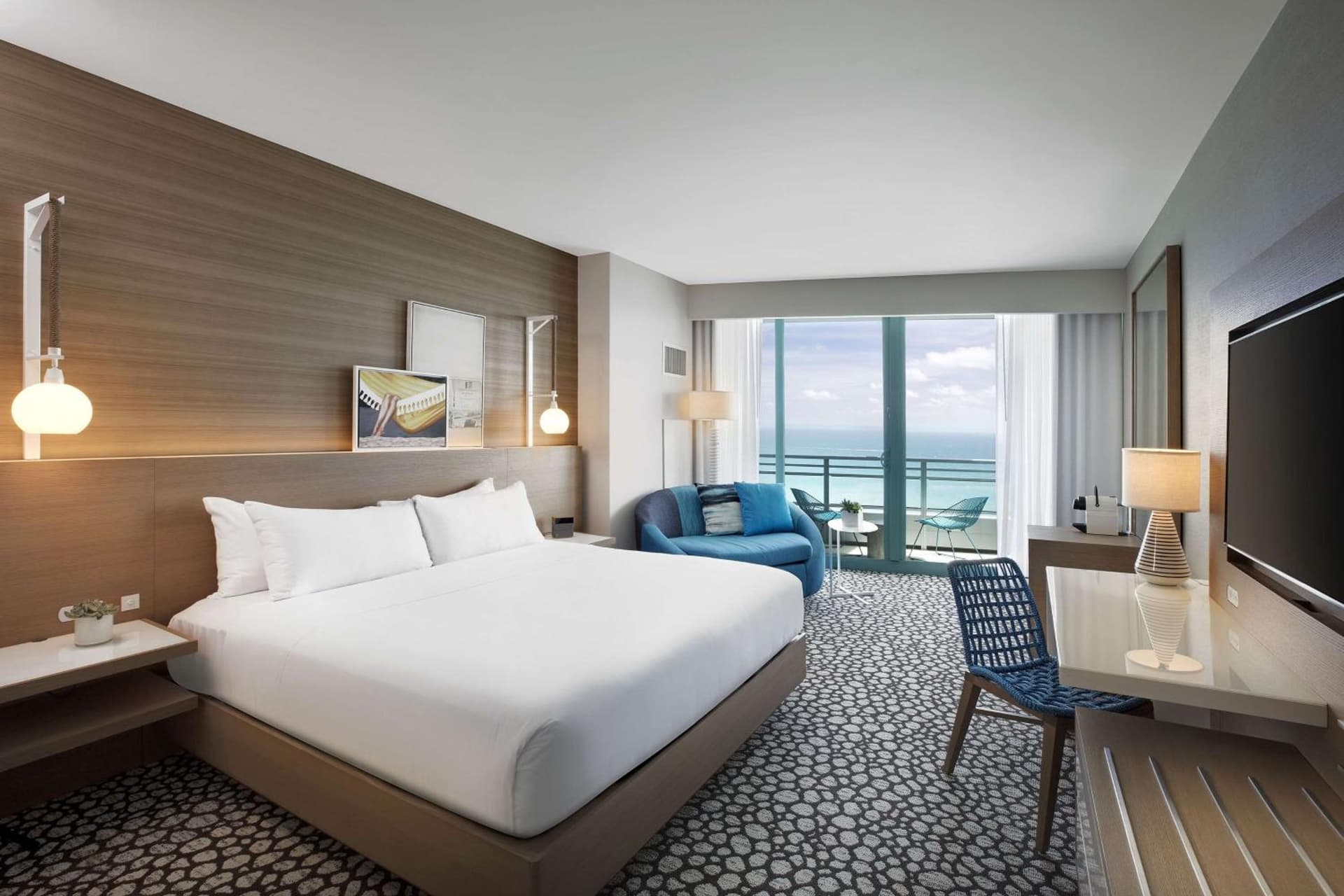 Signia by Hilton Diplomat Beach Resort gallery photo in Hollywood, FL — image 33