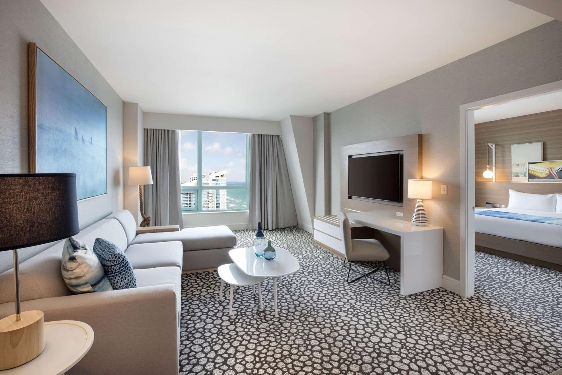 Signia by Hilton Diplomat Beach Resort gallery photo in Hollywood, FL — image 74
