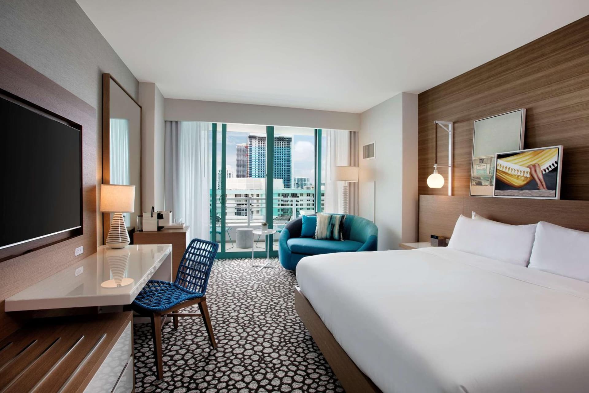 Signia by Hilton Diplomat Beach Resort gallery photo in Hollywood, FL — image 103