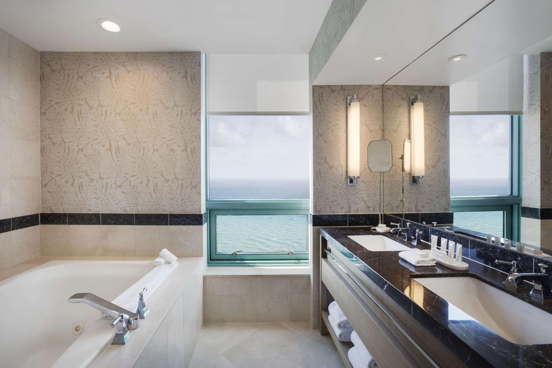 Signia by Hilton Diplomat Beach Resort gallery photo in Hollywood, FL — image 100