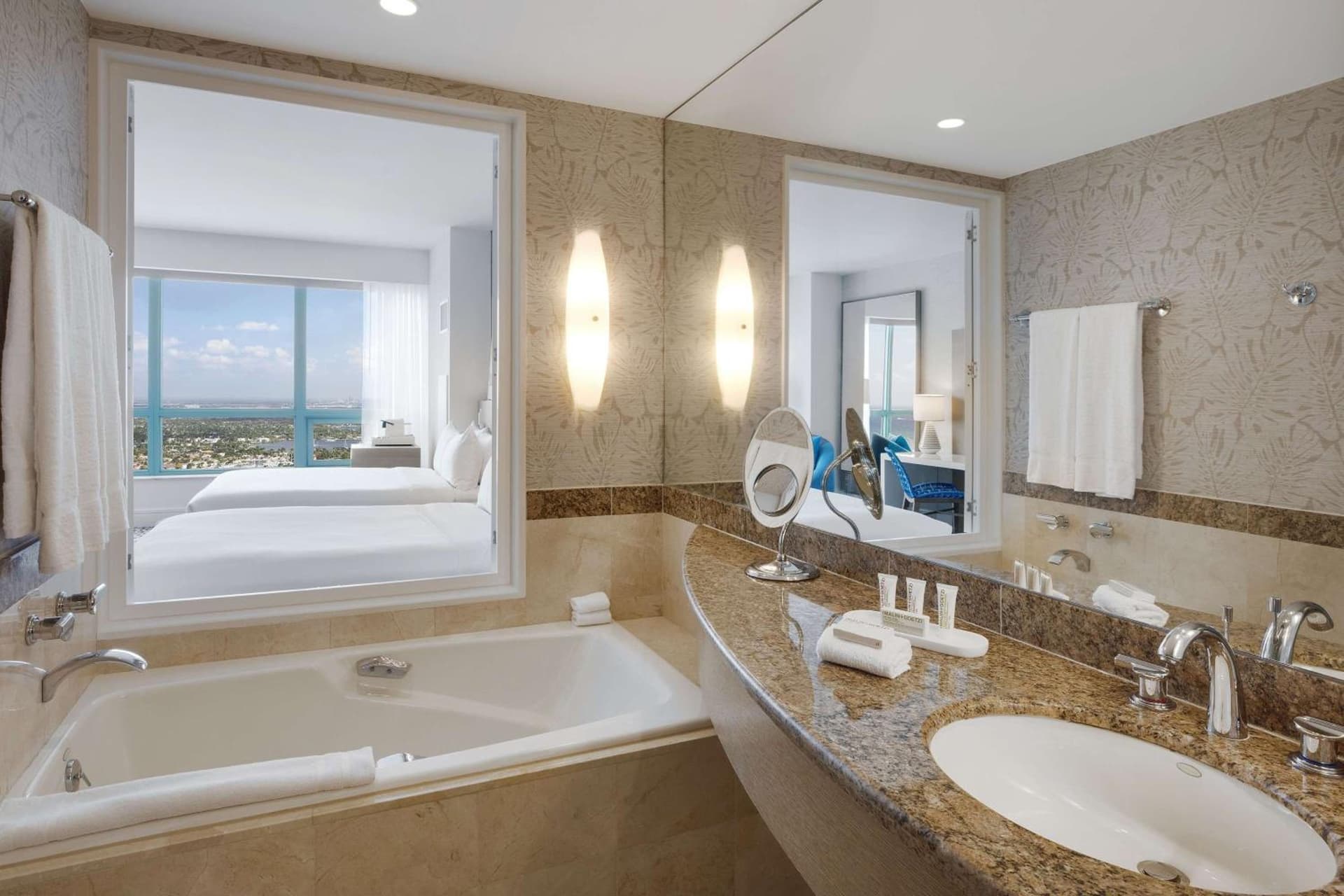 Signia by Hilton Diplomat Beach Resort gallery photo in Hollywood, FL — image 75
